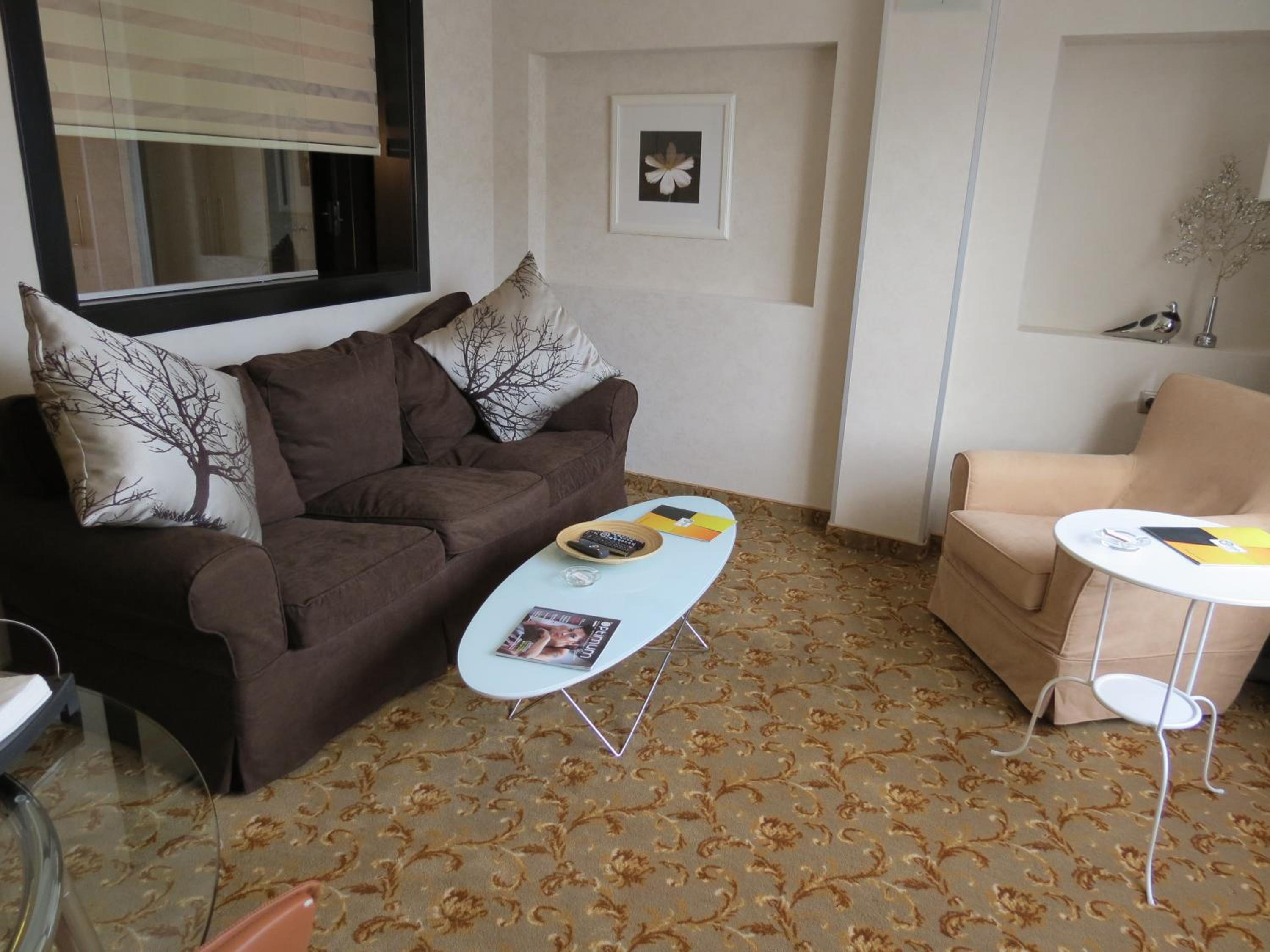 Tempo Residence Comfort Izmir - Image 45