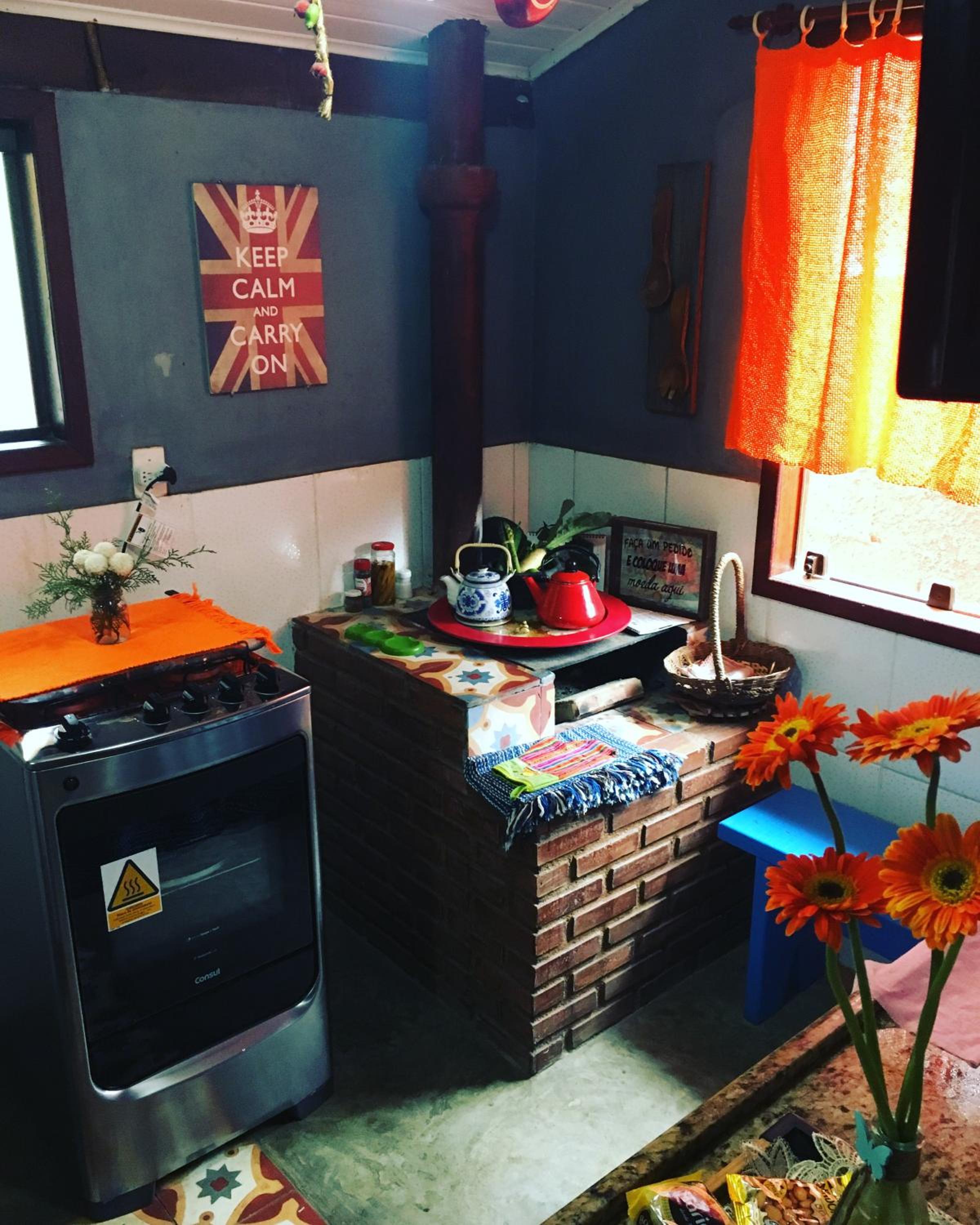 Casa Cravo & Canela