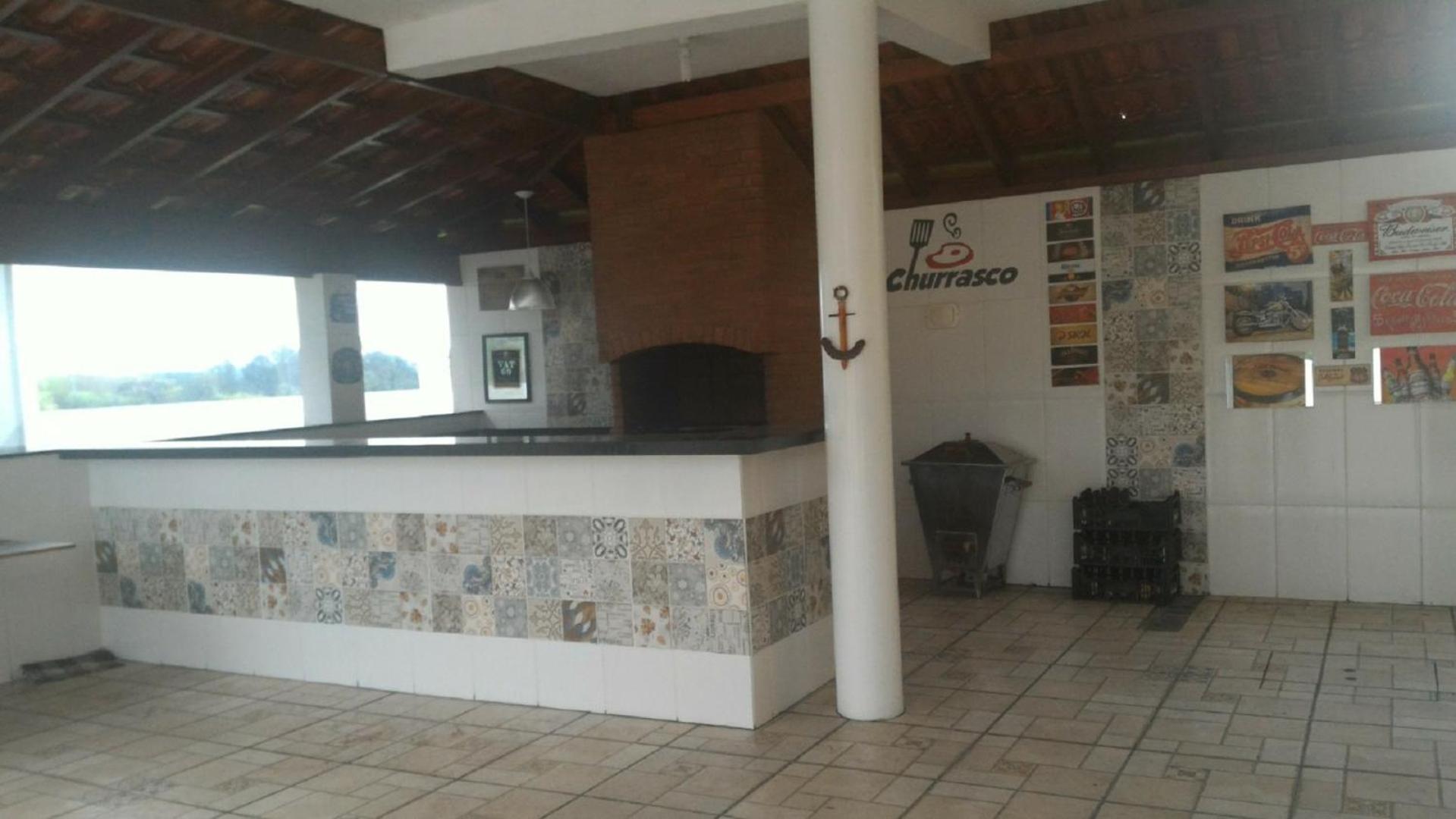 Chacara Sobrado Igarata