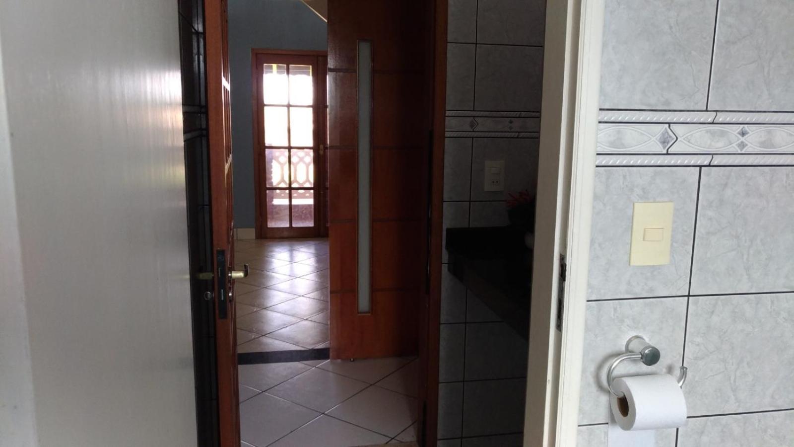 Chacara Sobrado Igarata