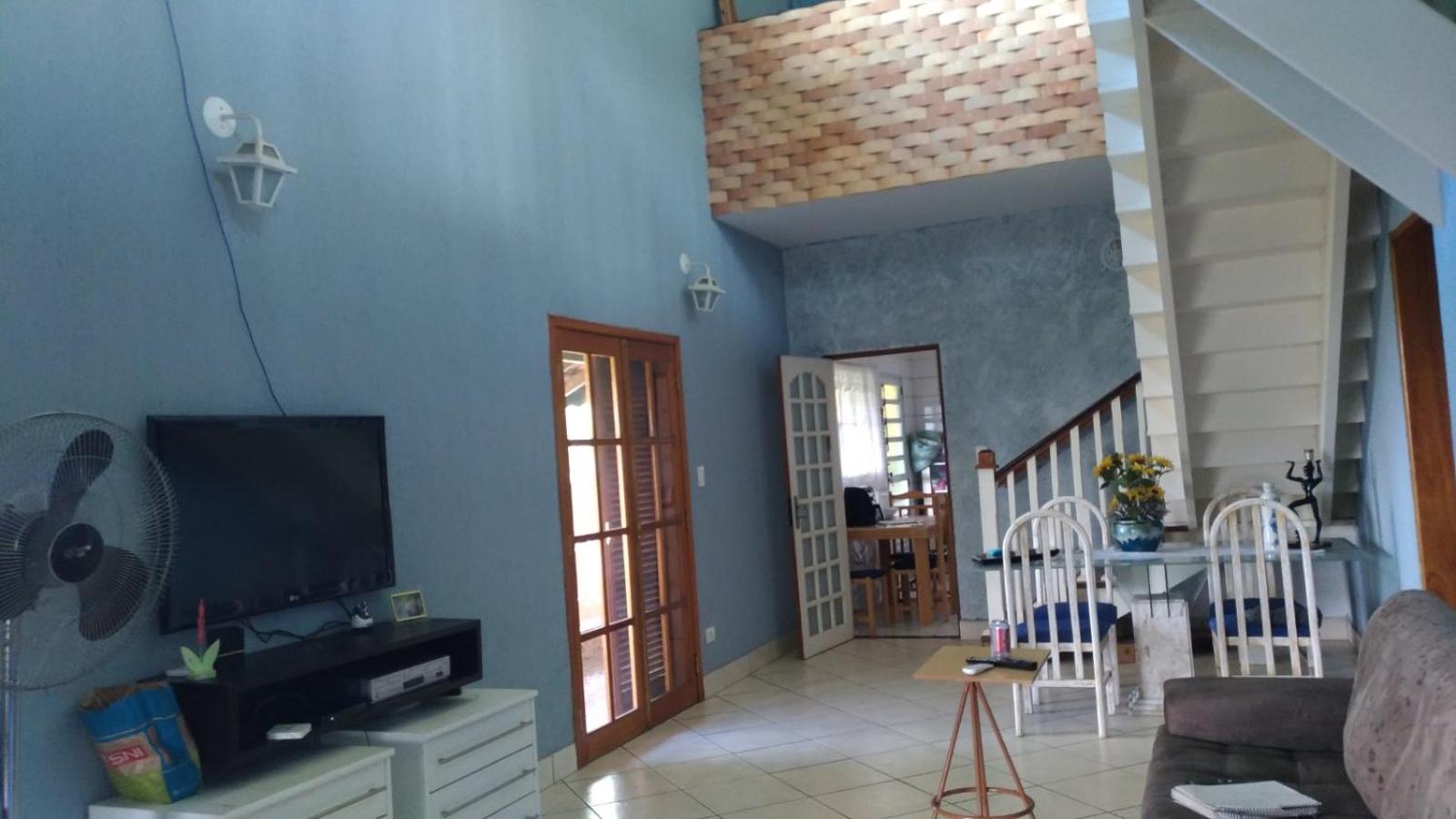 Chacara Sobrado Igarata