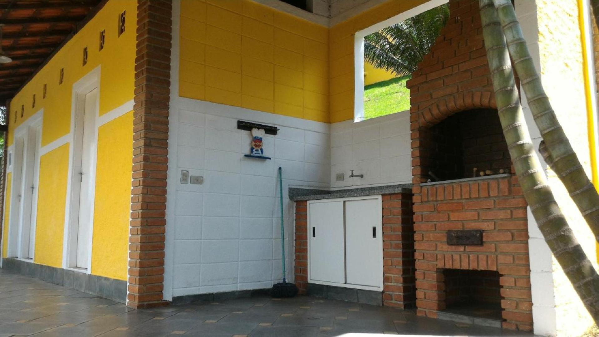 Chacara Sobrado Igarata