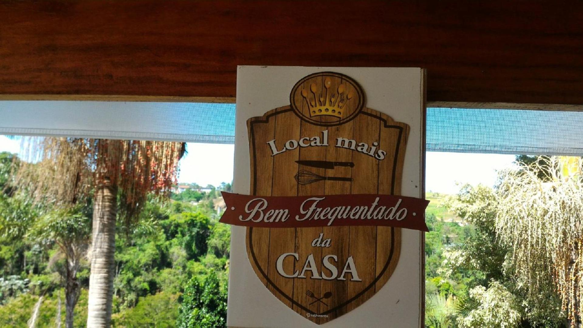 Chacara Sobrado Igarata
