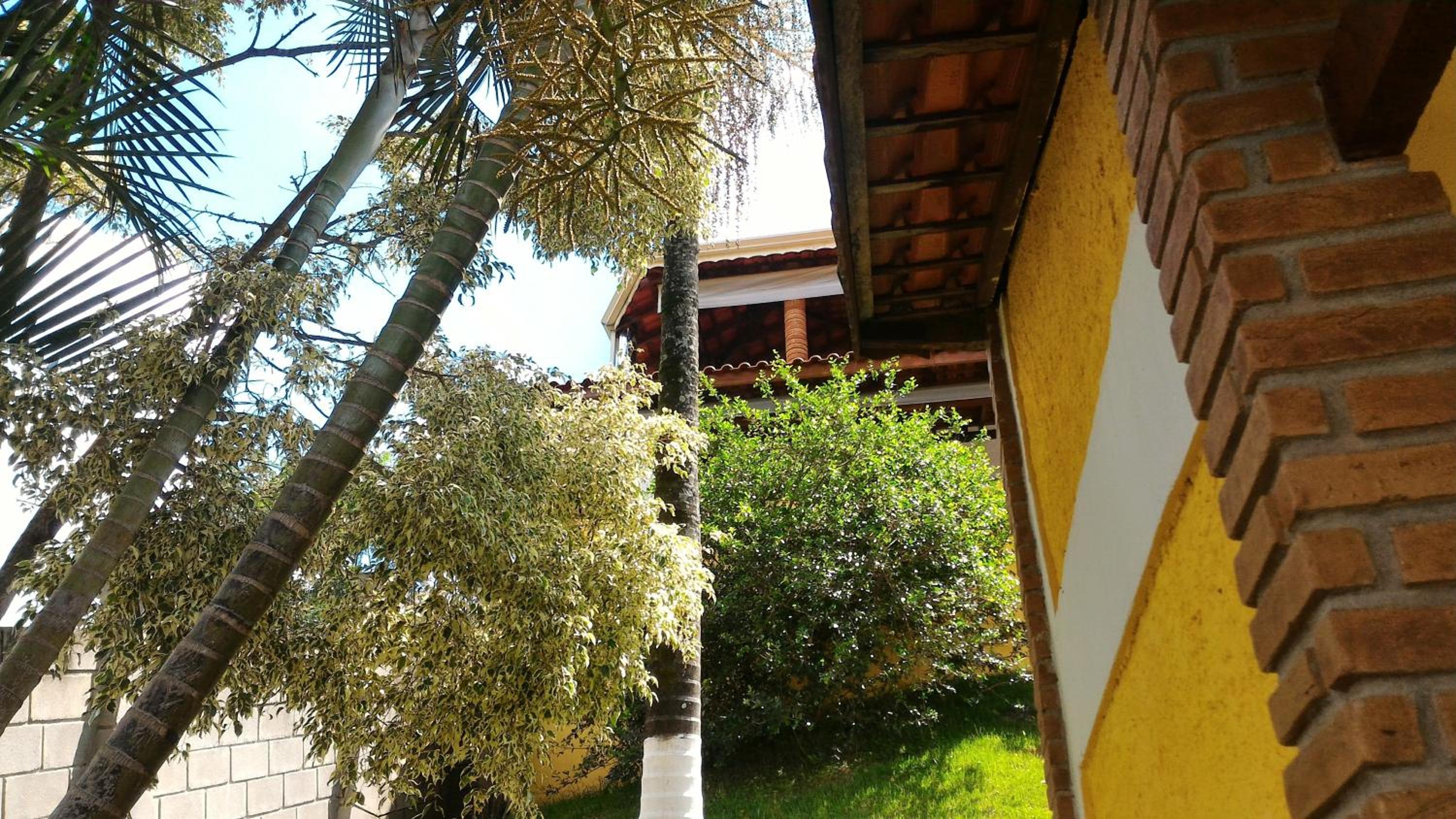 Chacara Sobrado Igarata