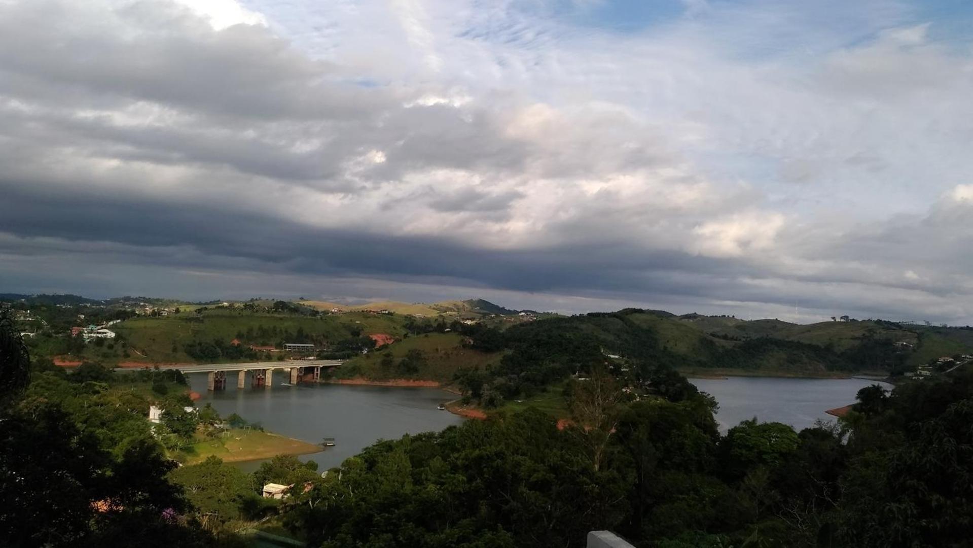 Chacara Sobrado Igarata