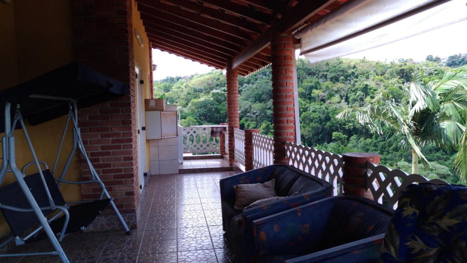 Chacara Sobrado Igarata
