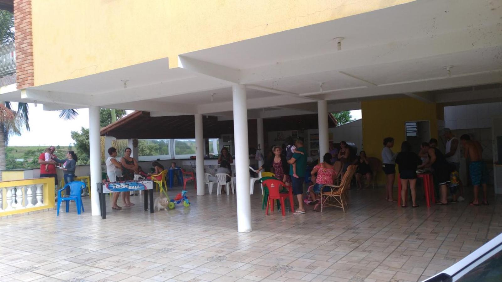 Chacara Sobrado Igarata