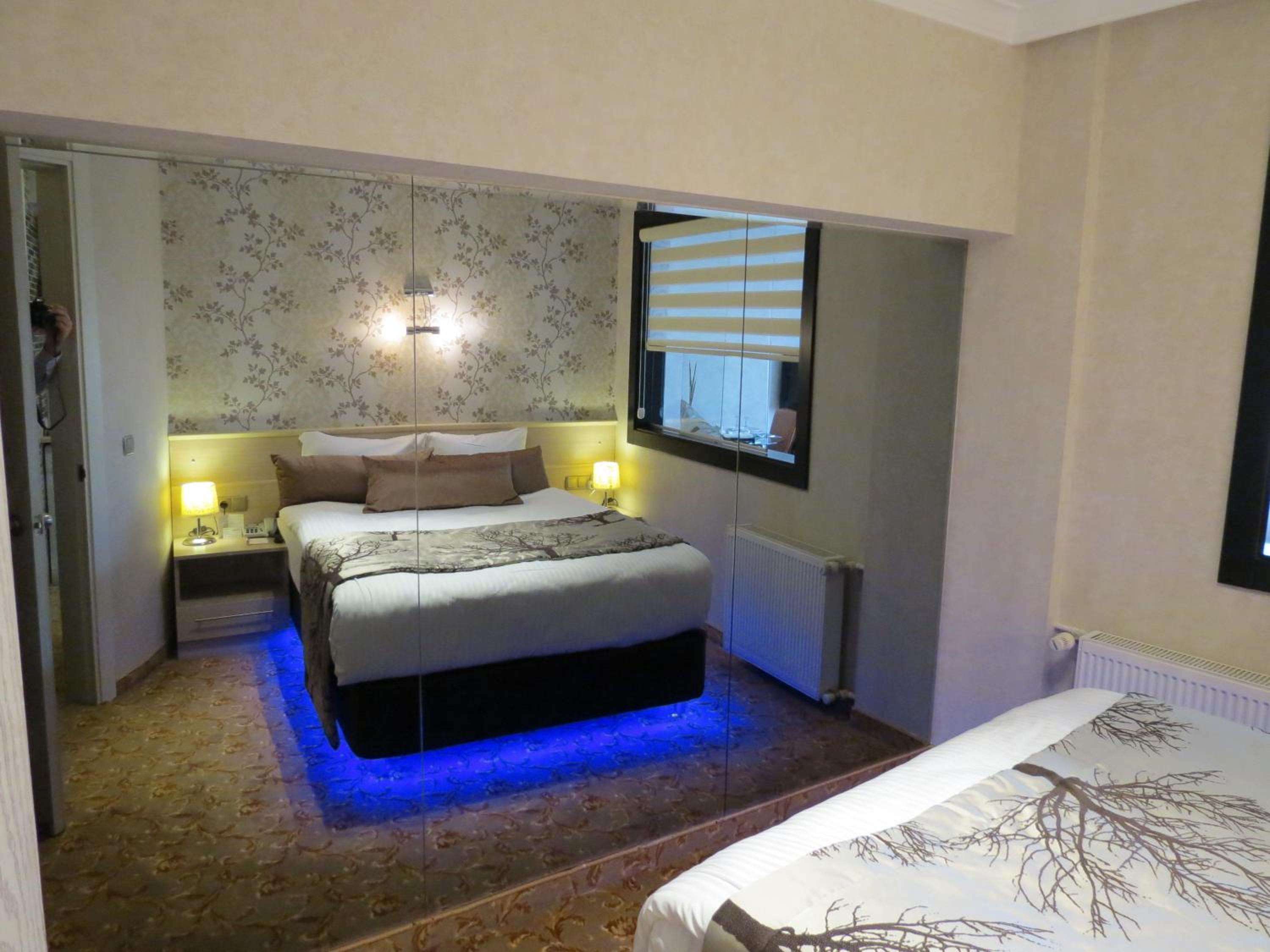 Tempo Residence Comfort Izmir - Image 44