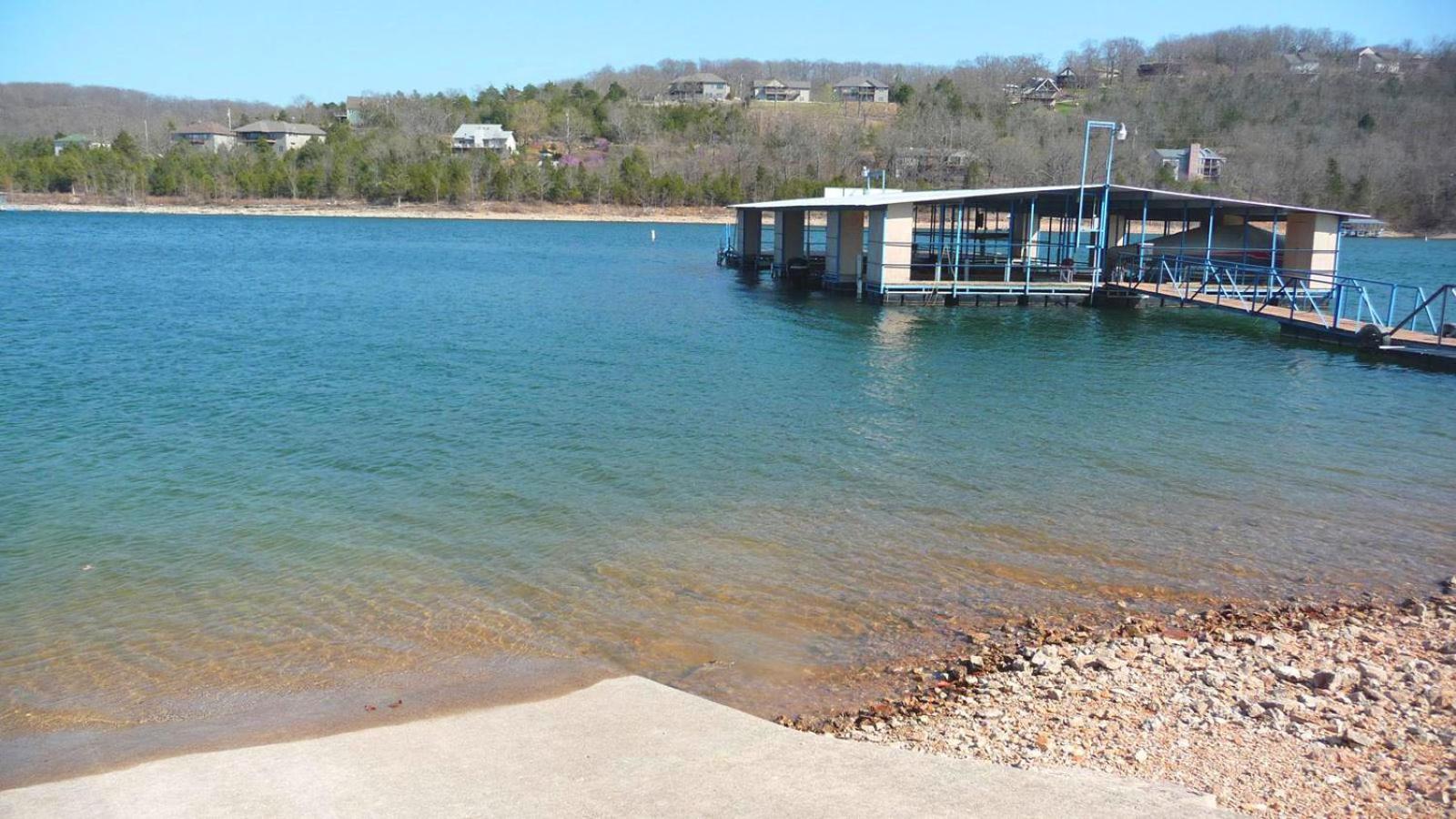 Mill Creek Resort on Table Rock Lake