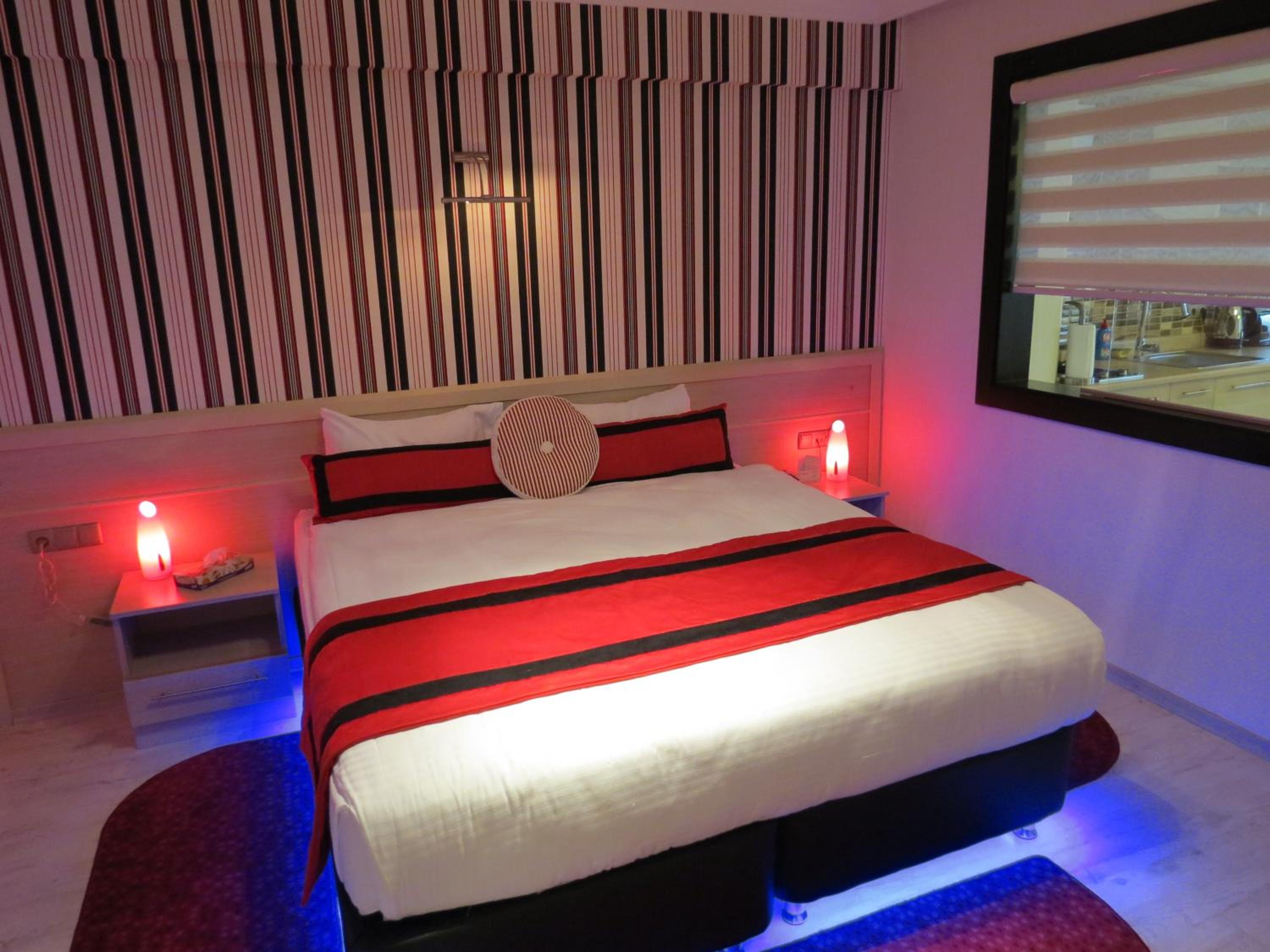 Tempo Residence Comfort Izmir - Image 12