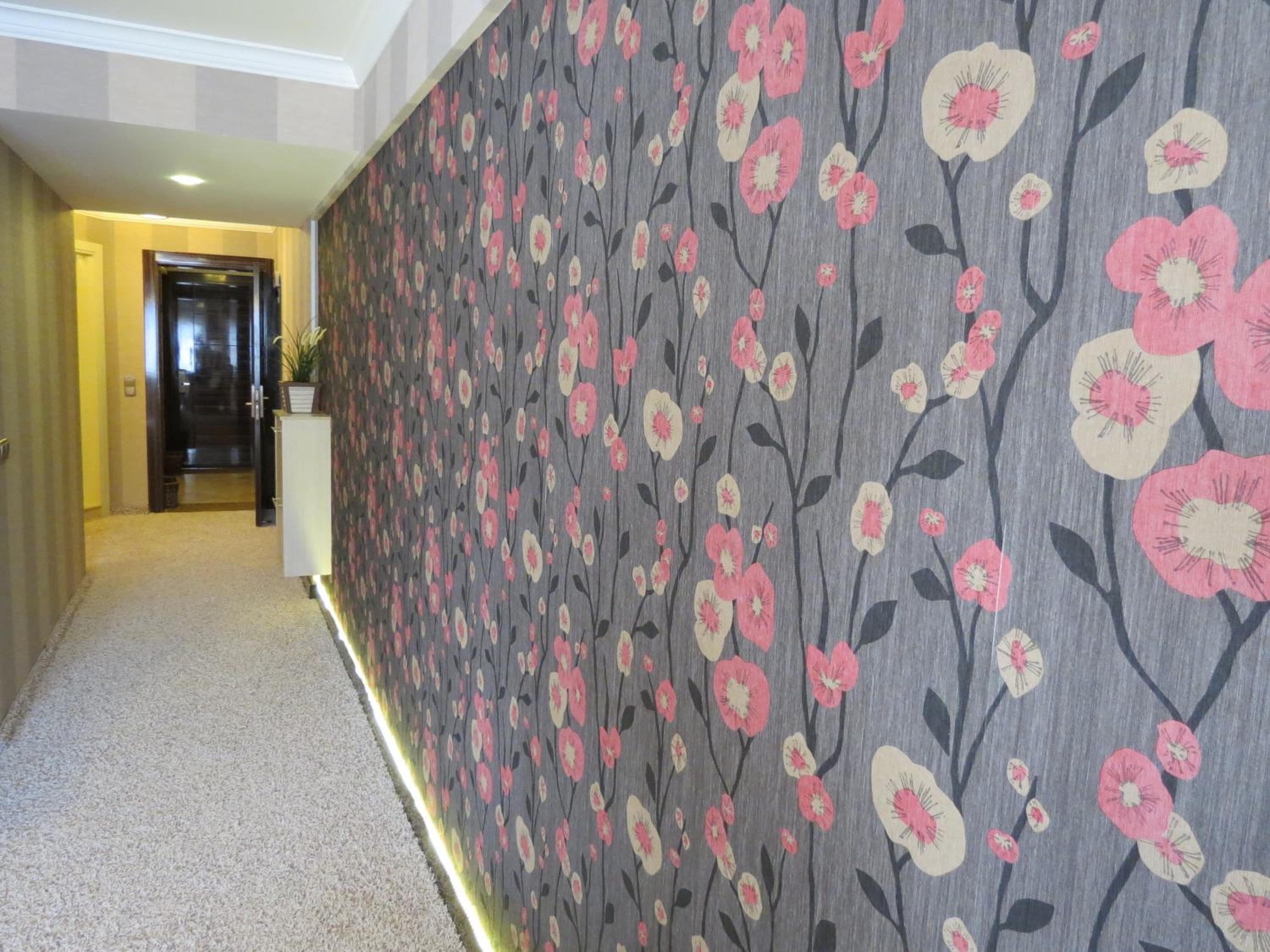 Tempo Residence Comfort Izmir - Image 38