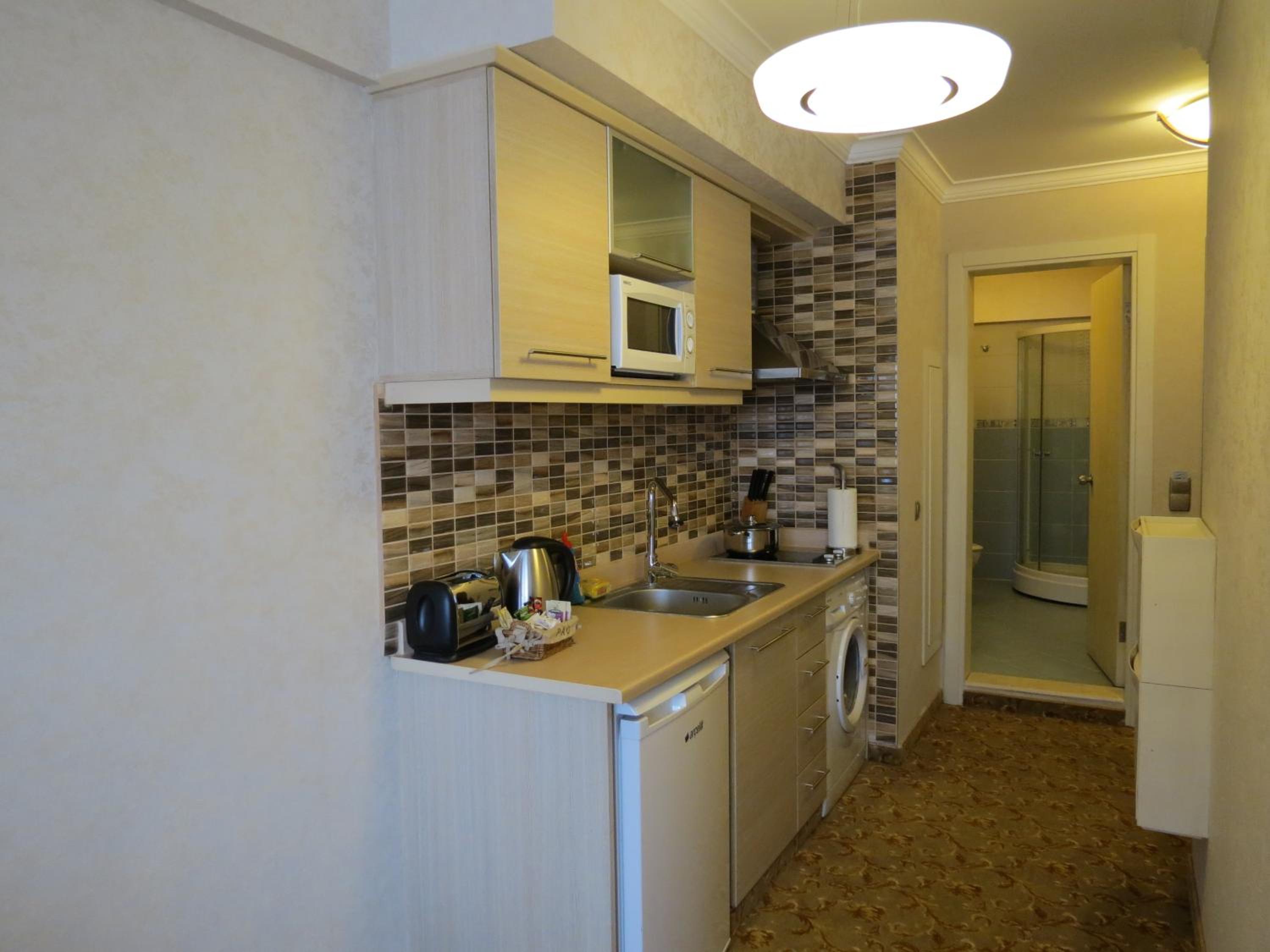 Tempo Residence Comfort Izmir - Image 69