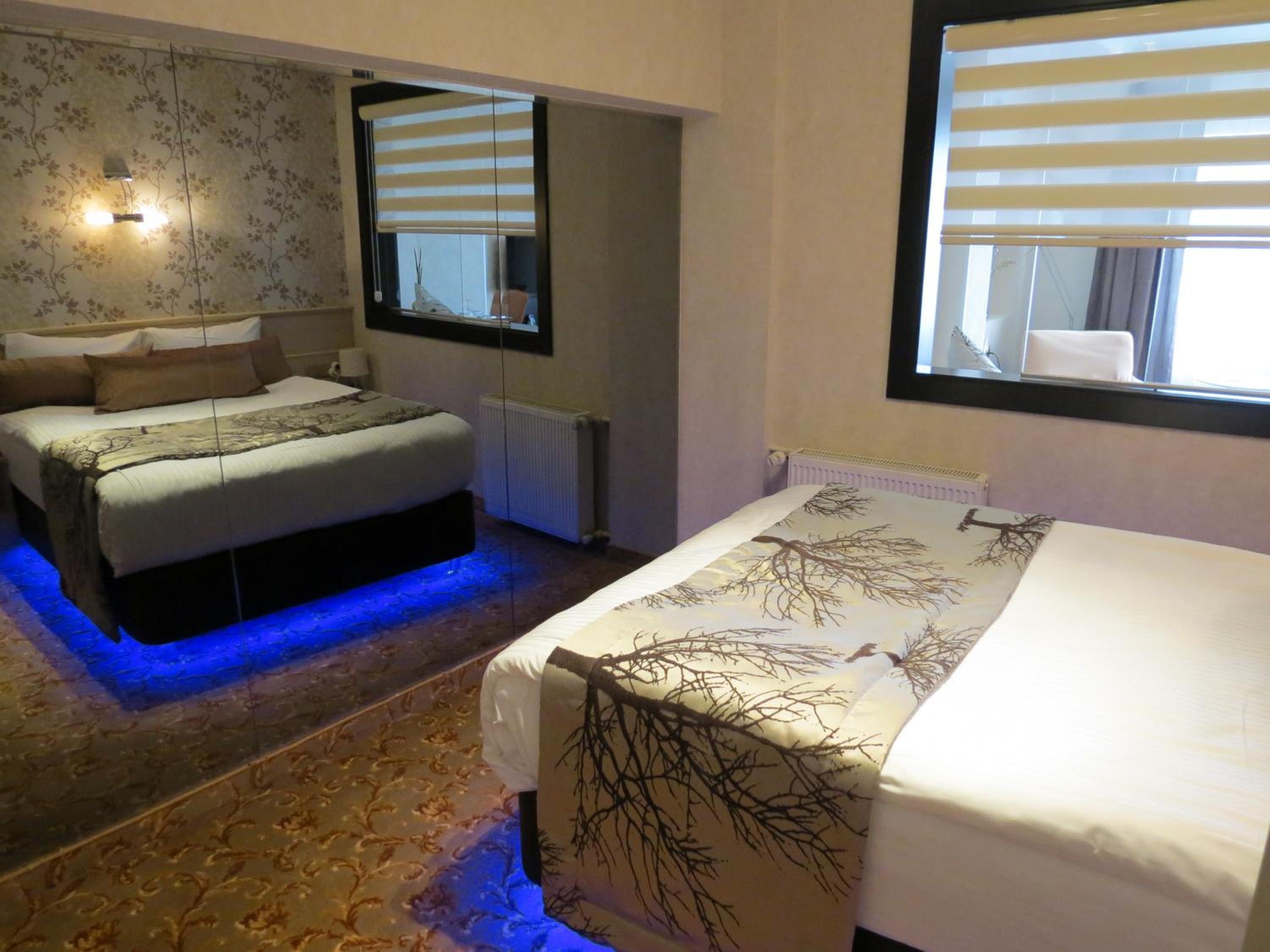 Tempo Residence Comfort Izmir - Image 37