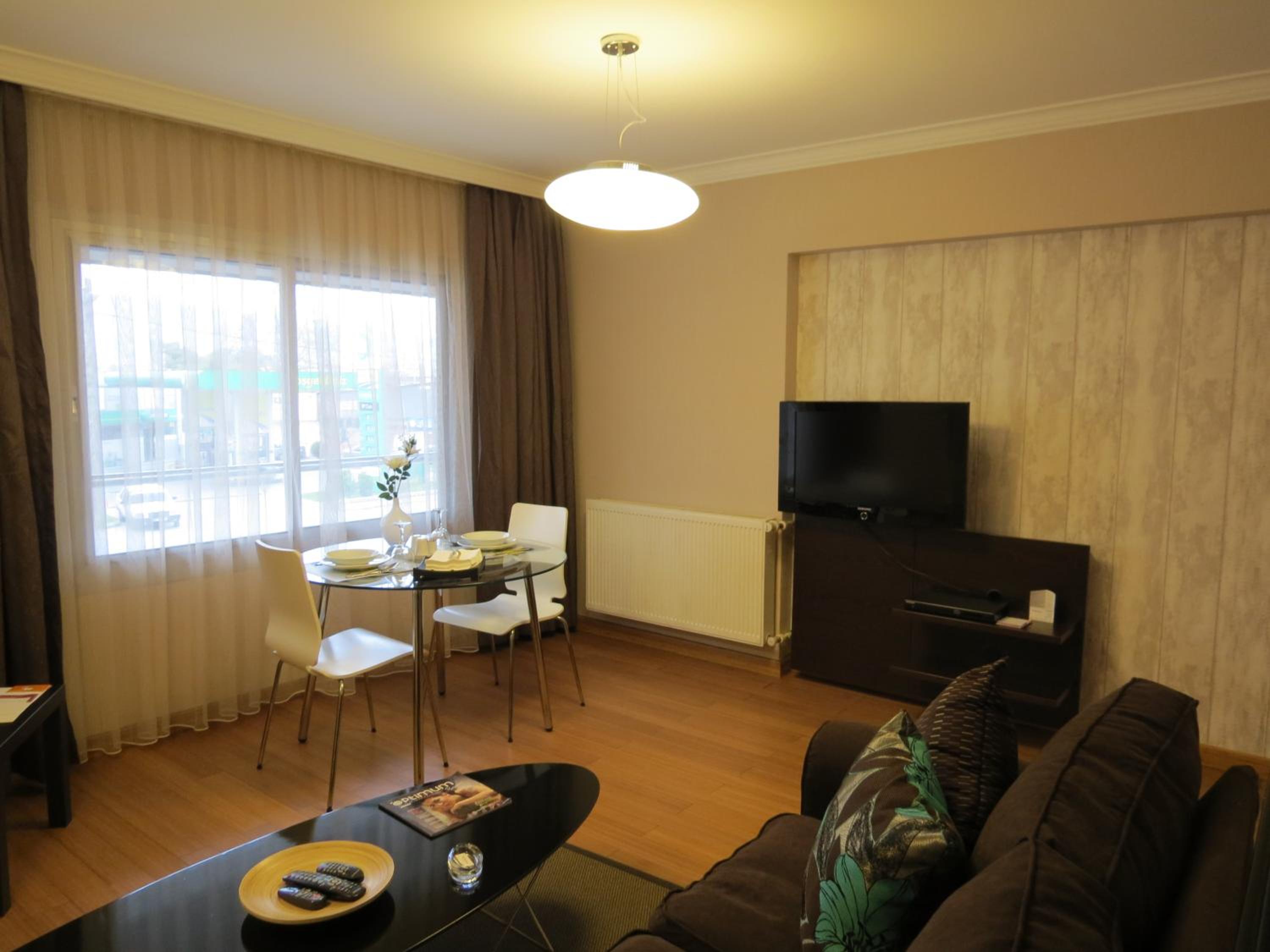 Tempo Residence Comfort Izmir - Image 36