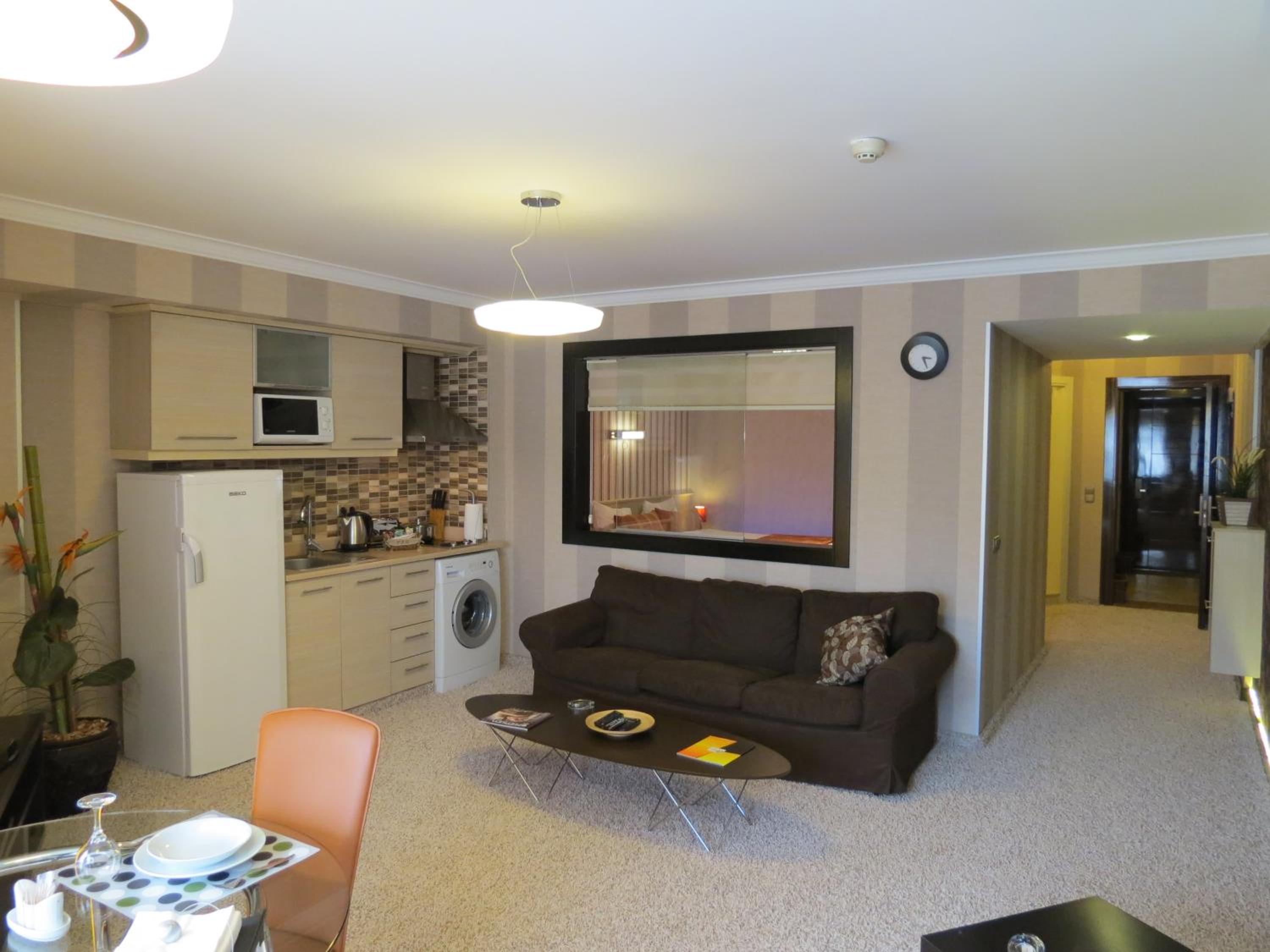 Tempo Residence Comfort Izmir - Image 32