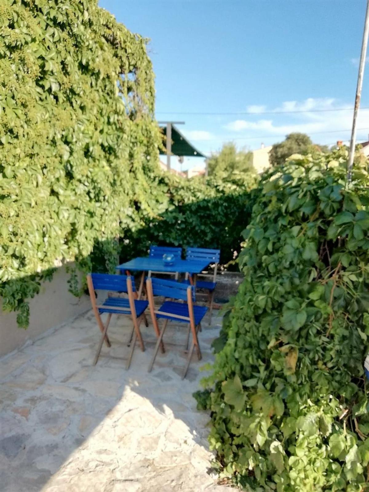 Blue Holidays Apartment view 4