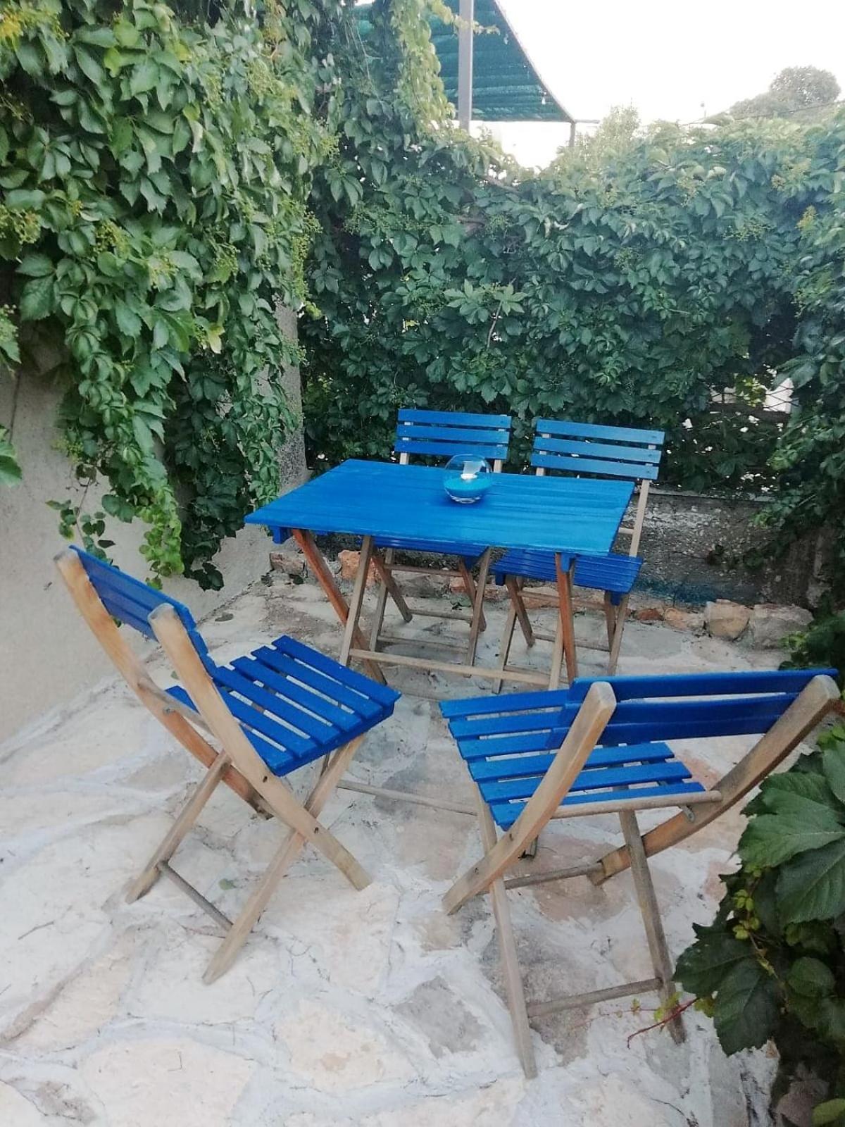 Blue Holidays Apartment view 3