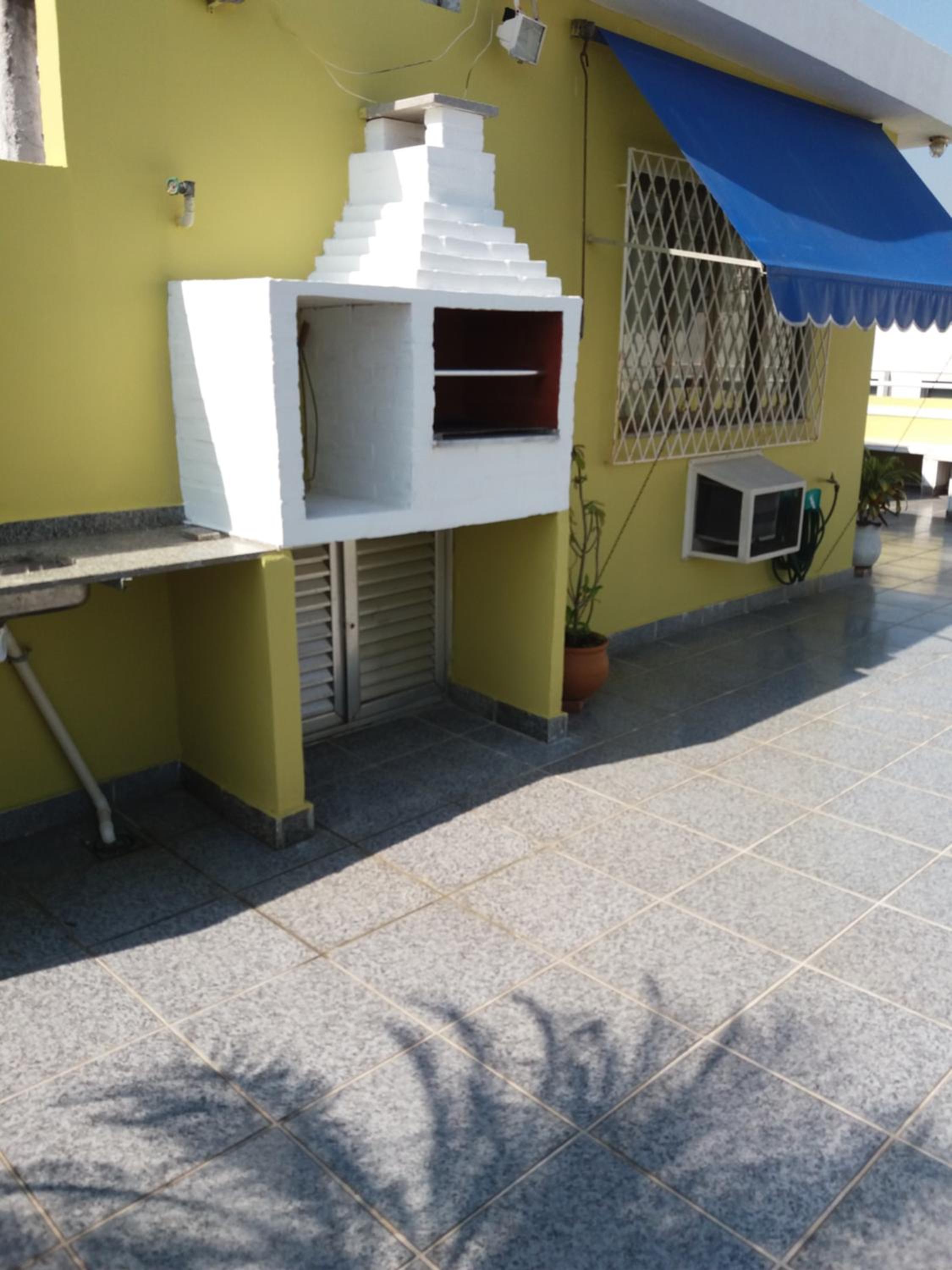 Hotel Penthouse Botafogo Rio de Janeiro - Image 1