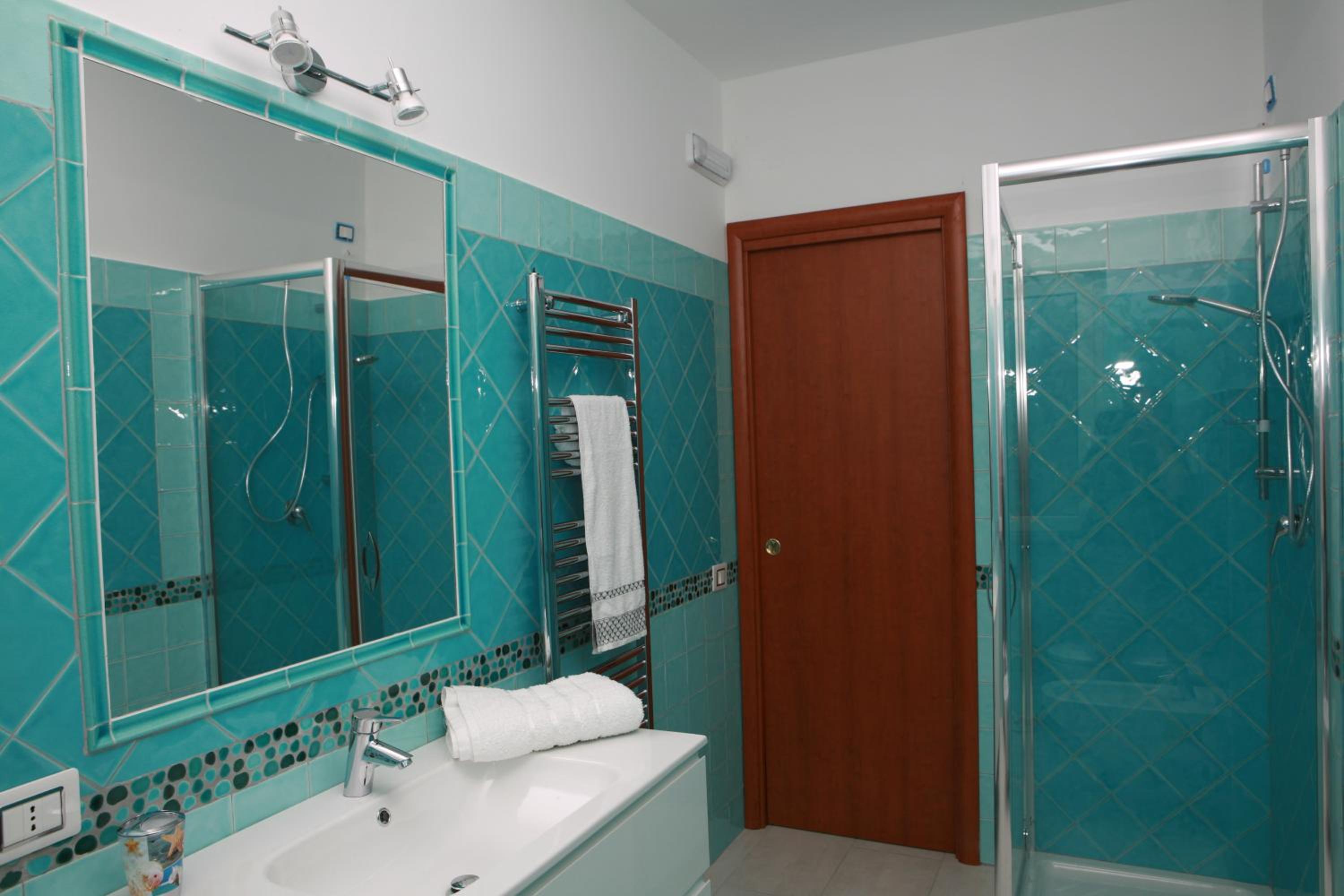 B&B Torre Nave