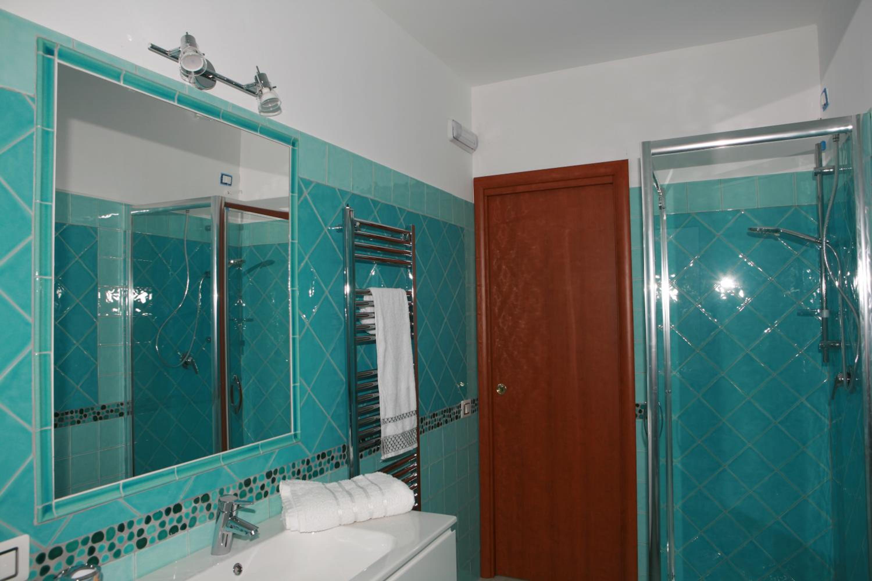 B&B Torre Nave