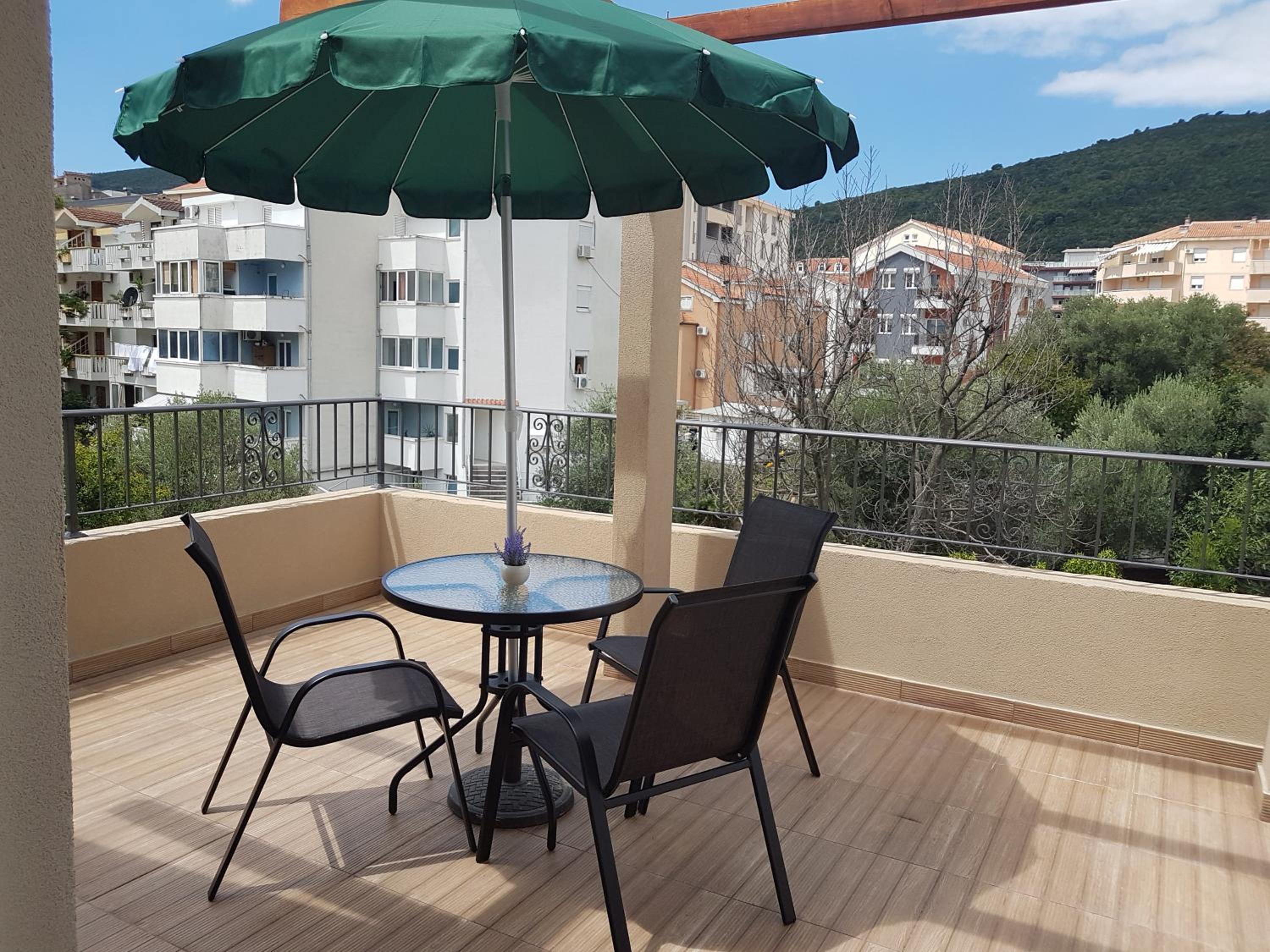 Apartments and Rooms Lijesevic