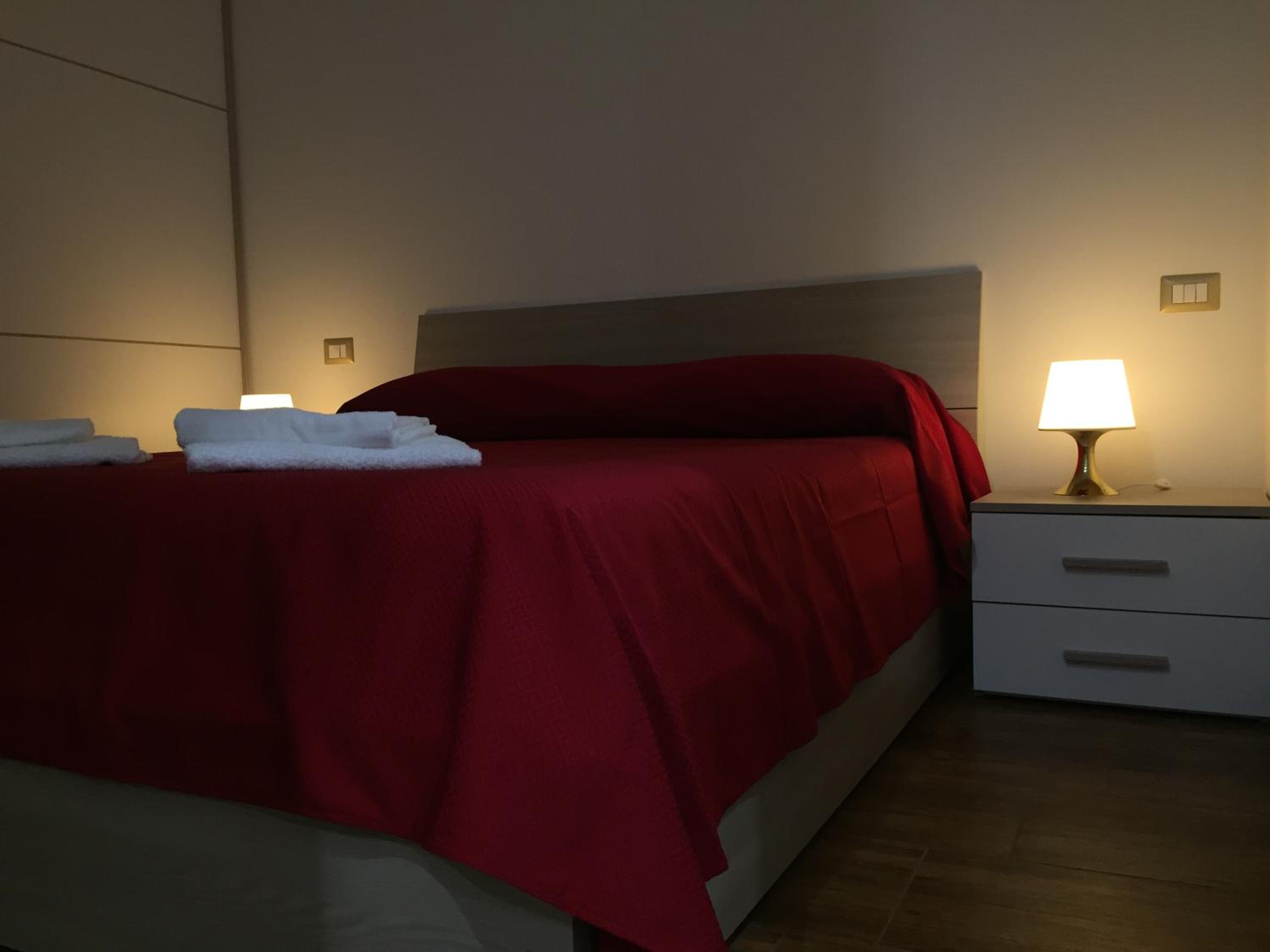 Locazione Turistica 