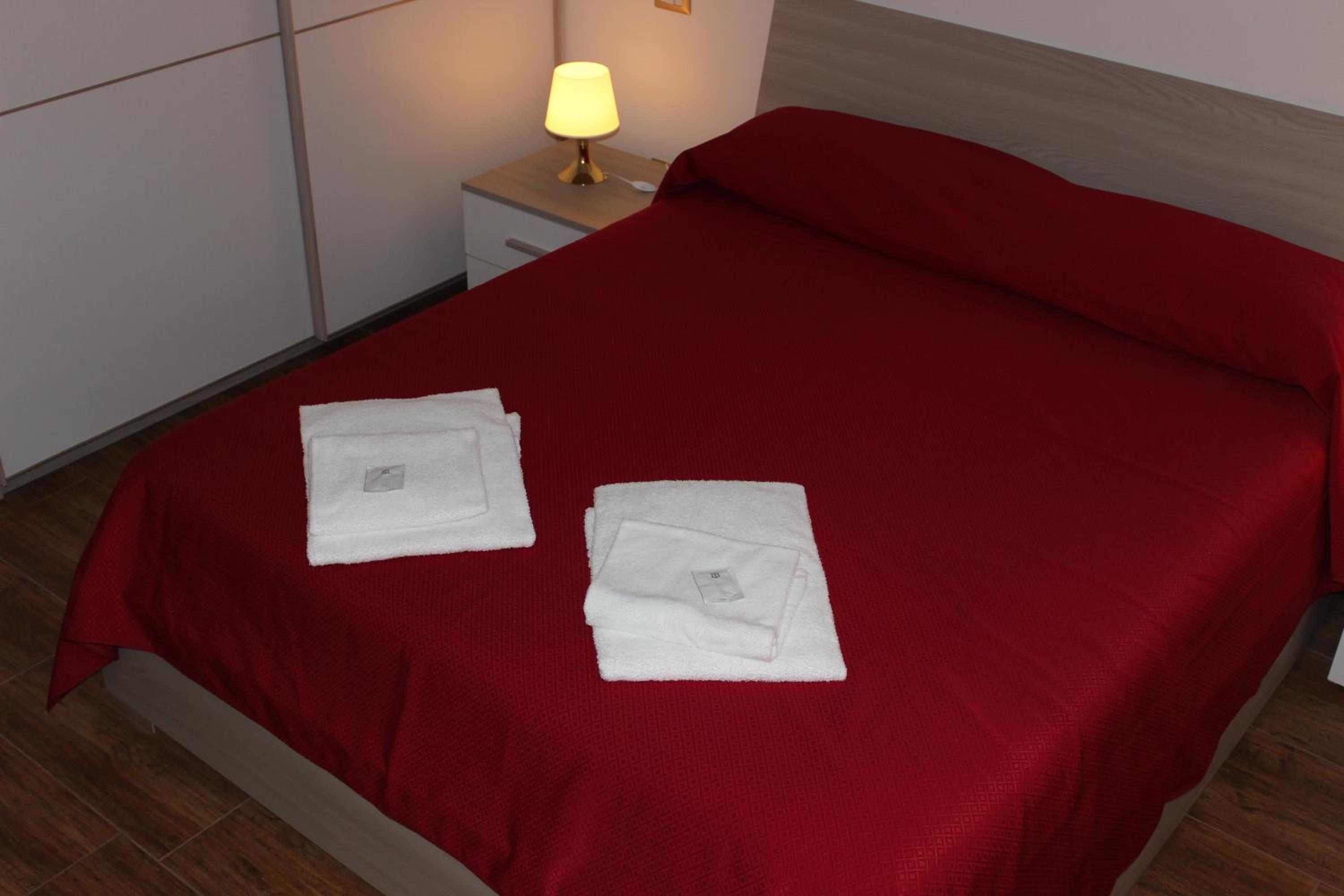 Locazione Turistica 