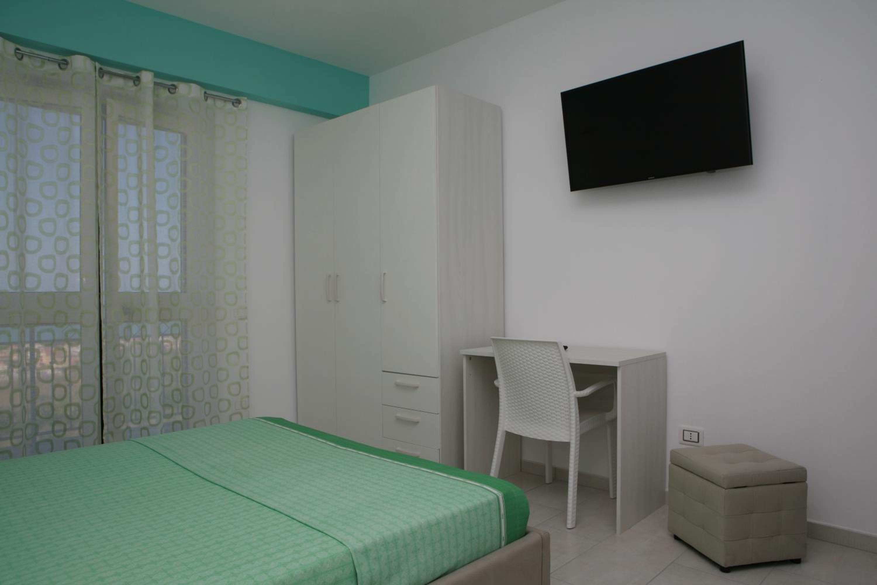 B&B Torre Nave