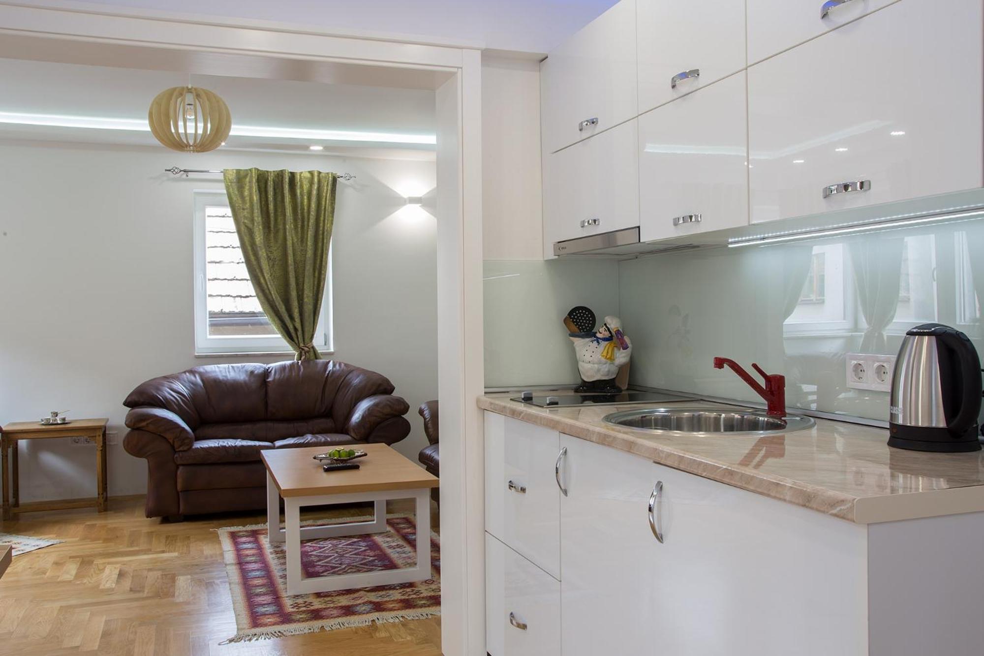 Guest House Hendek