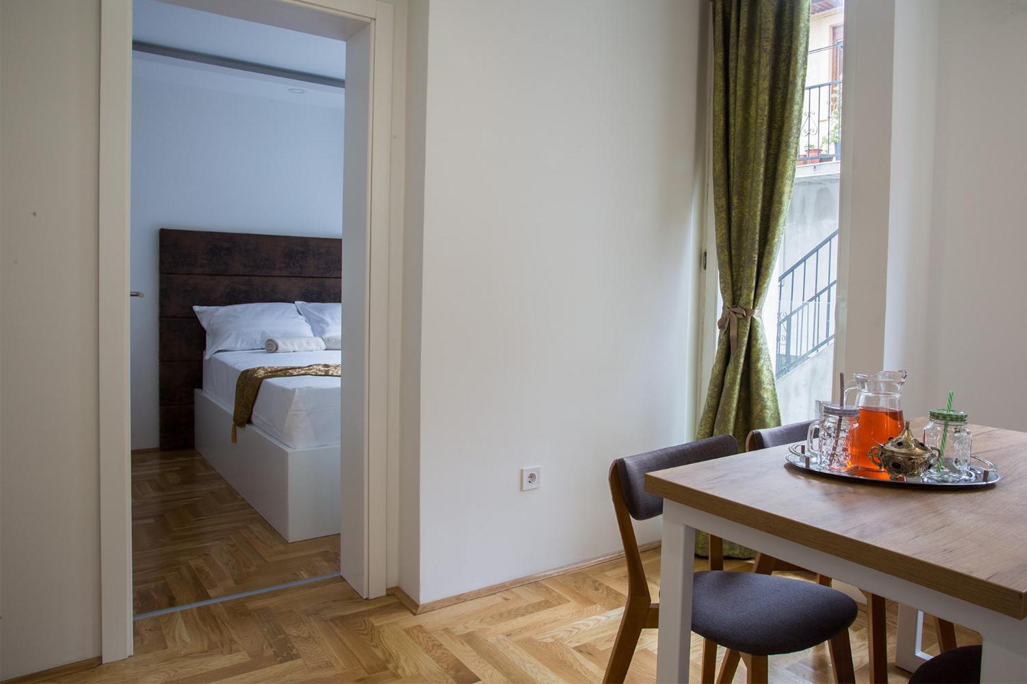 Guest House Hendek