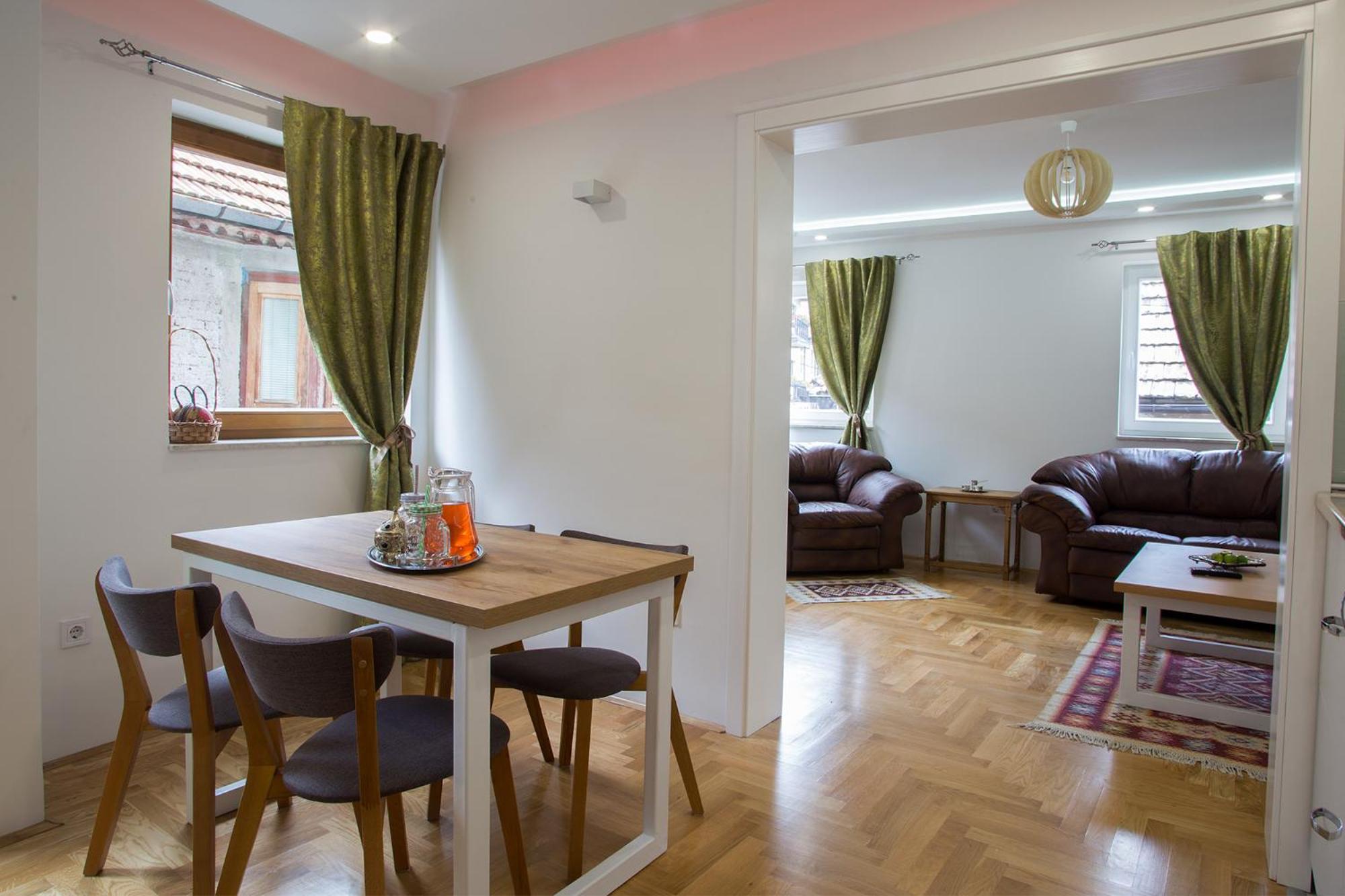 Guest House Hendek