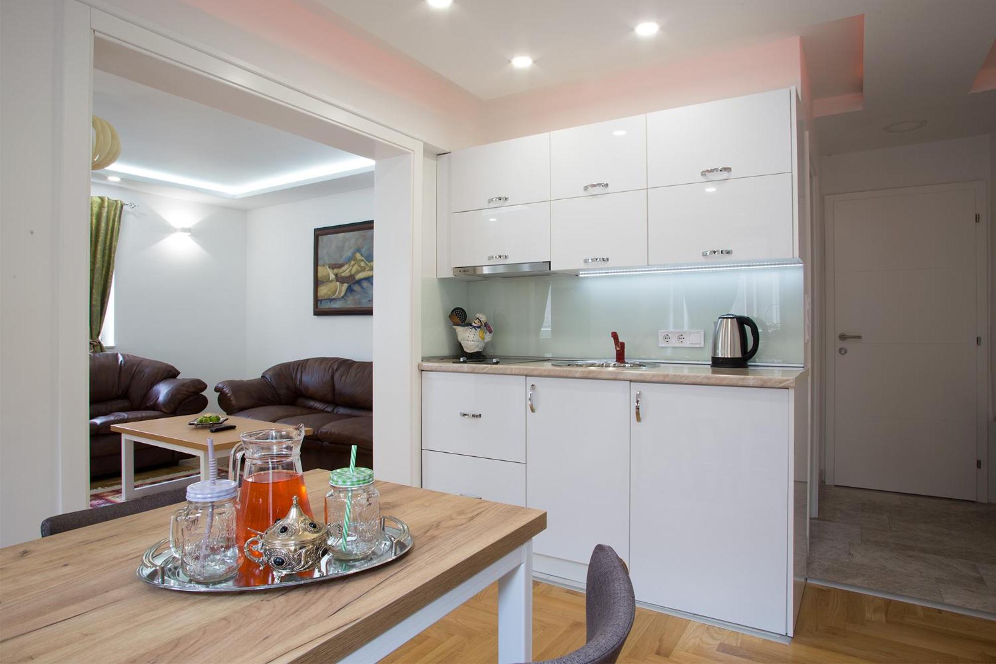 Guest House Hendek