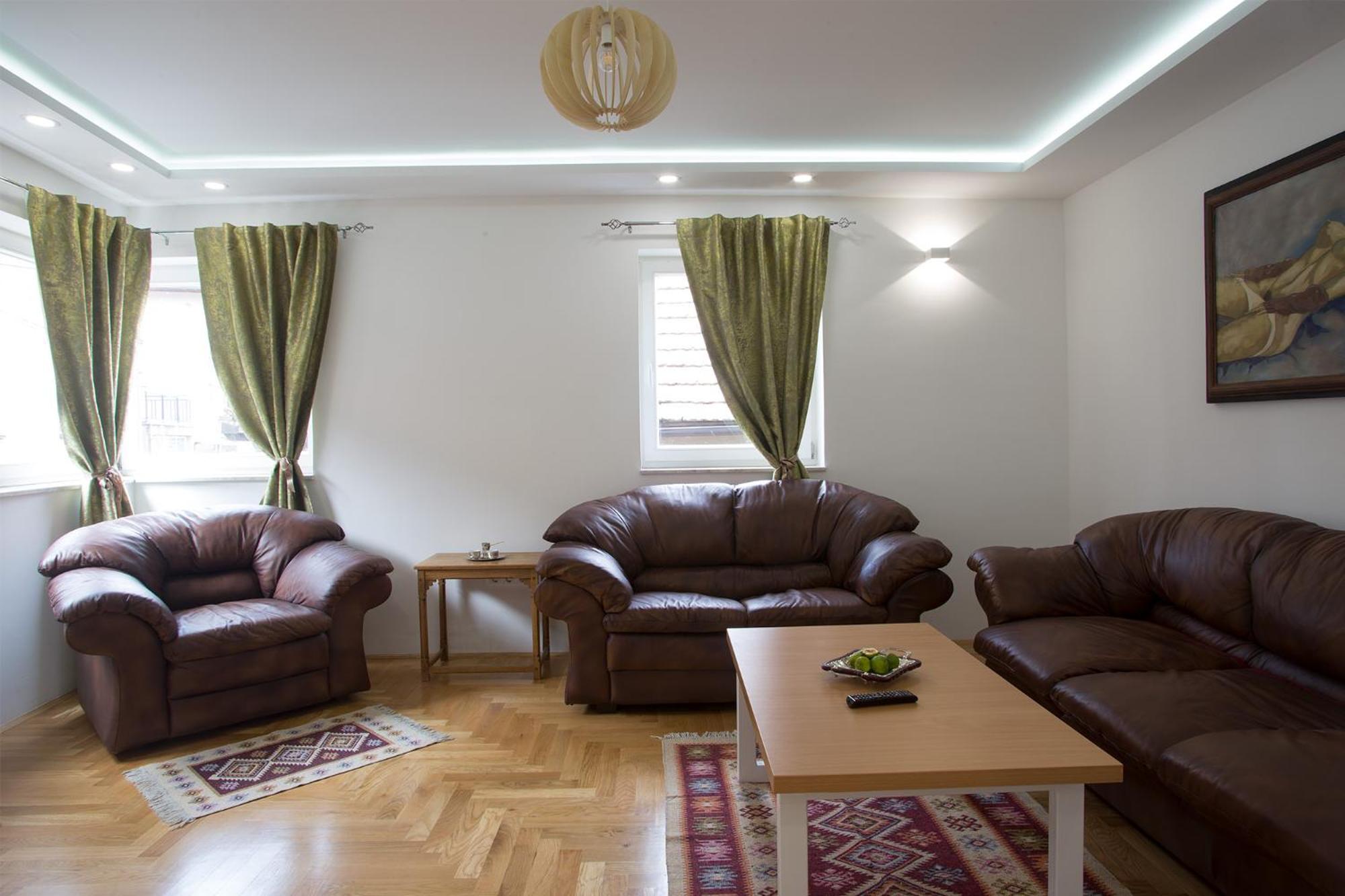 Guest House Hendek