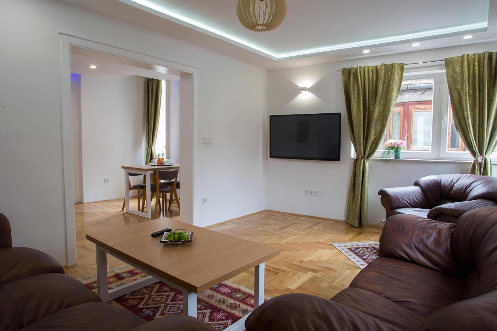 Guest House Hendek