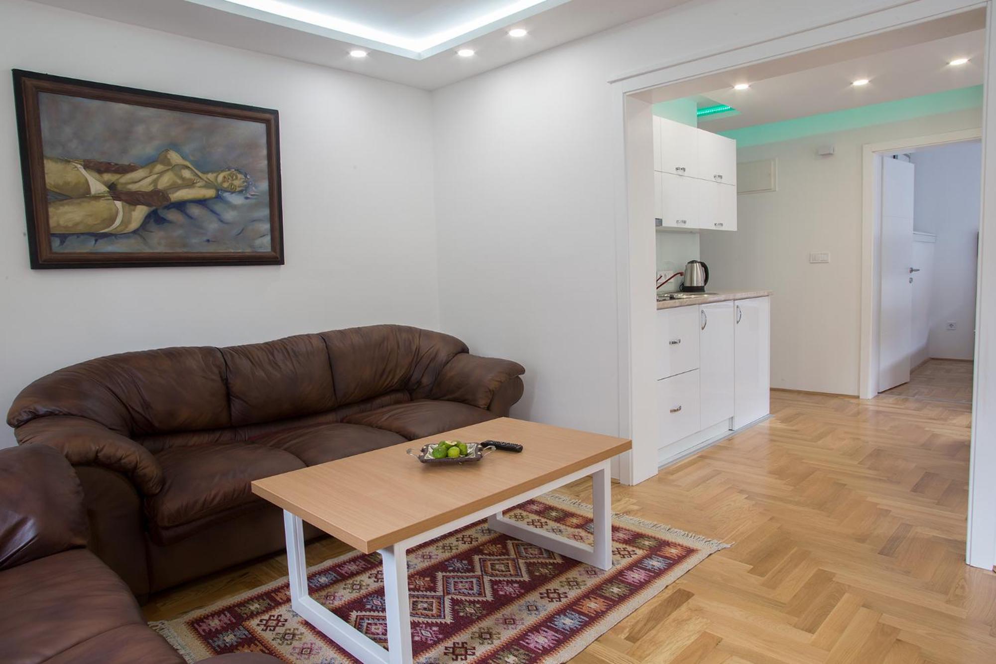 Guest House Hendek