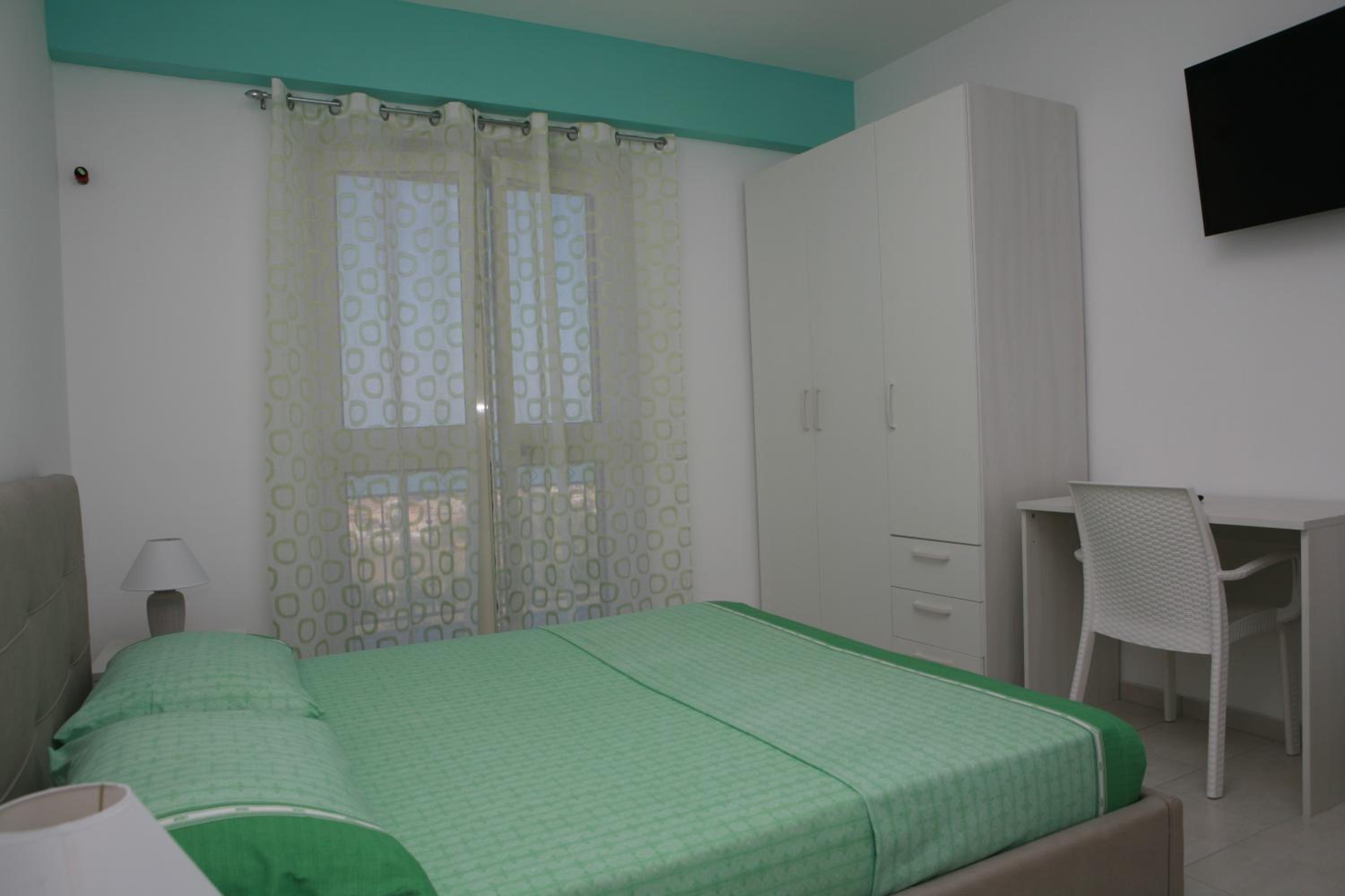 B&B Torre Nave