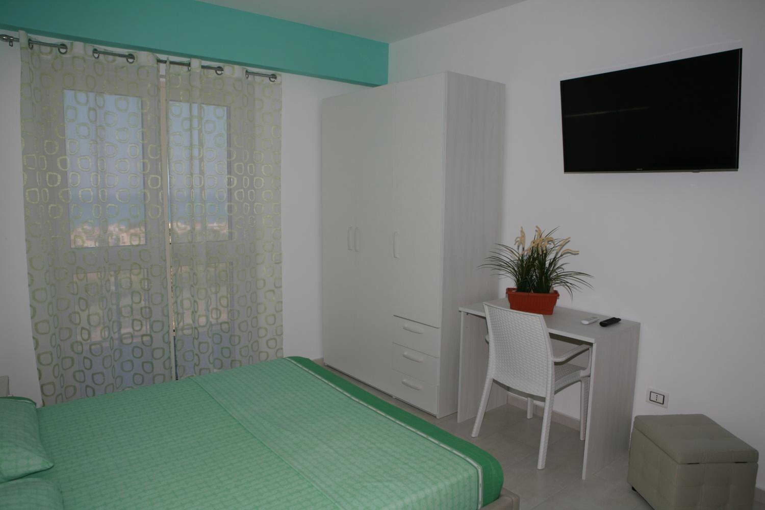 B&B Torre Nave