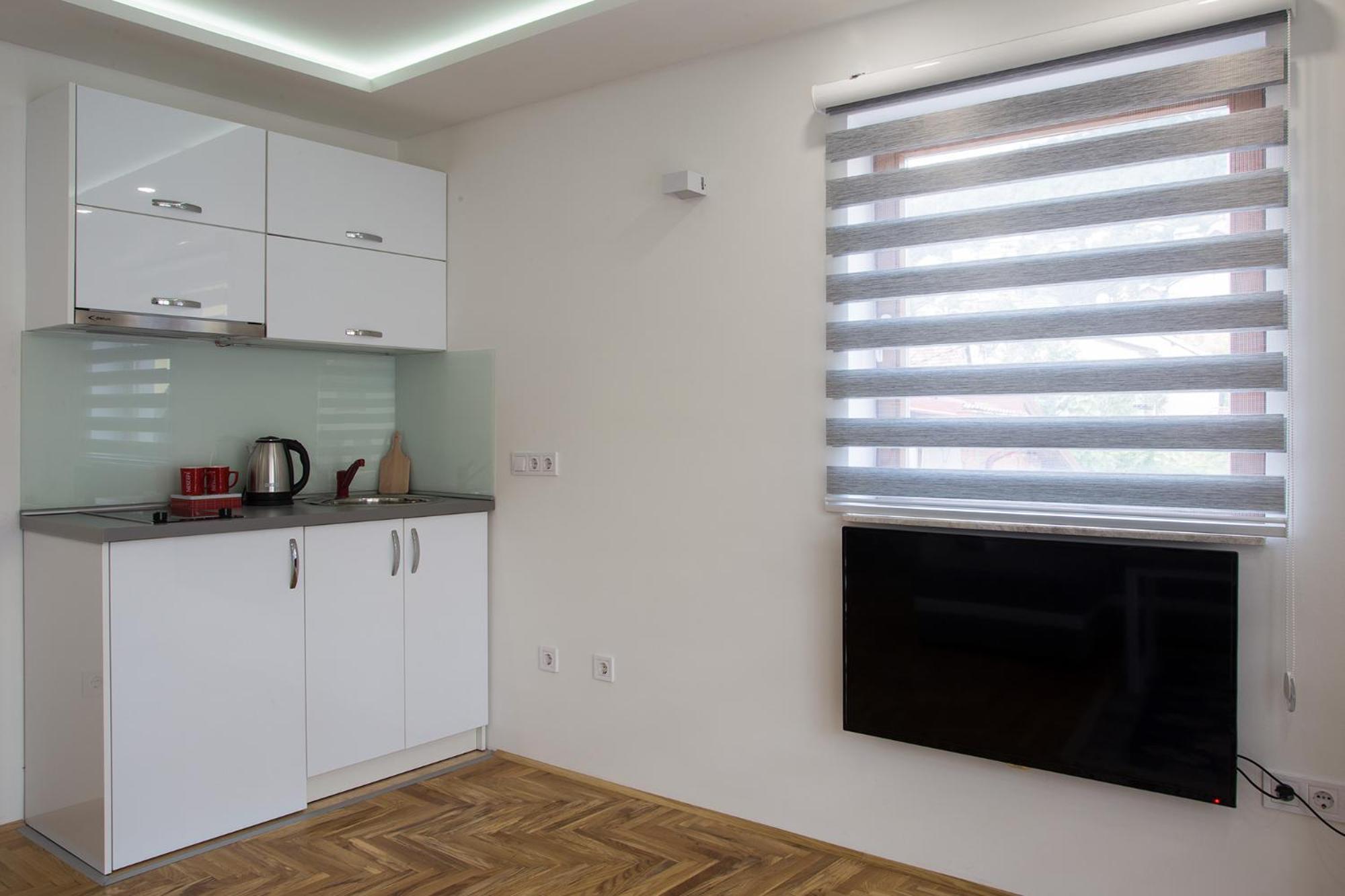 Guest House Hendek