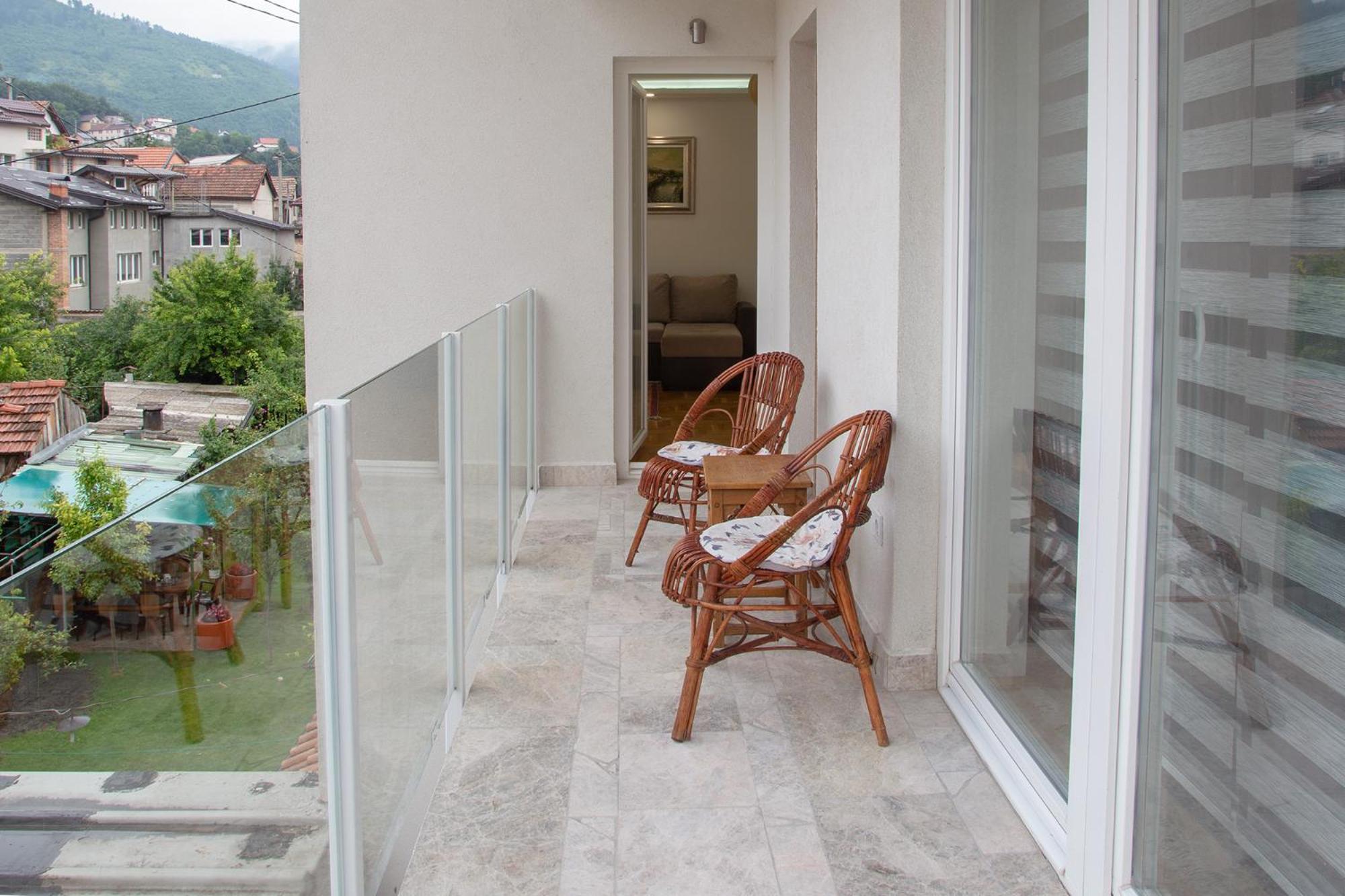 Guest House Hendek