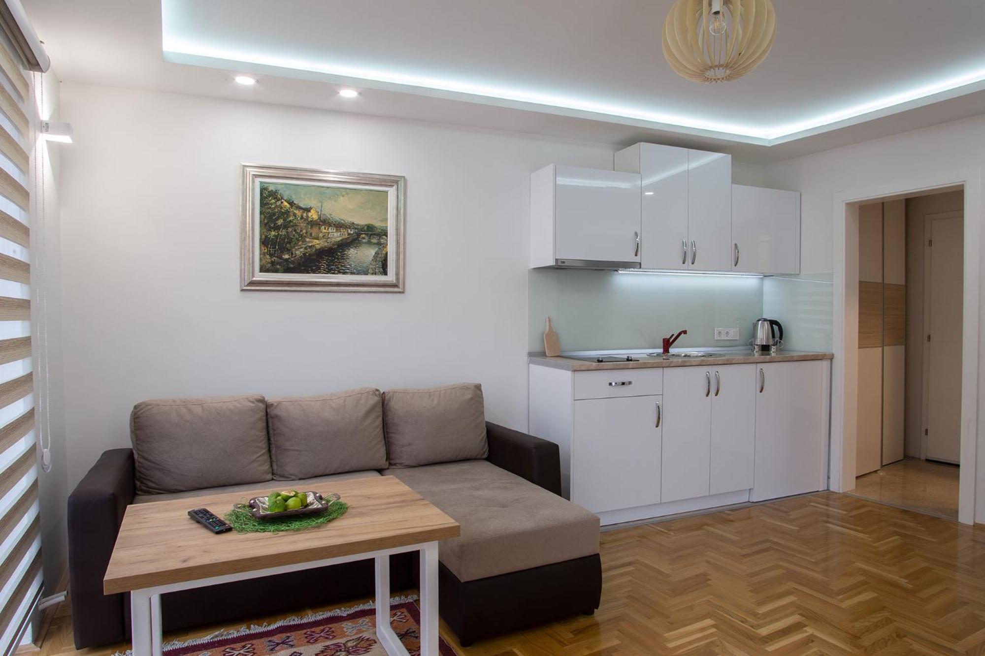 Guest House Hendek