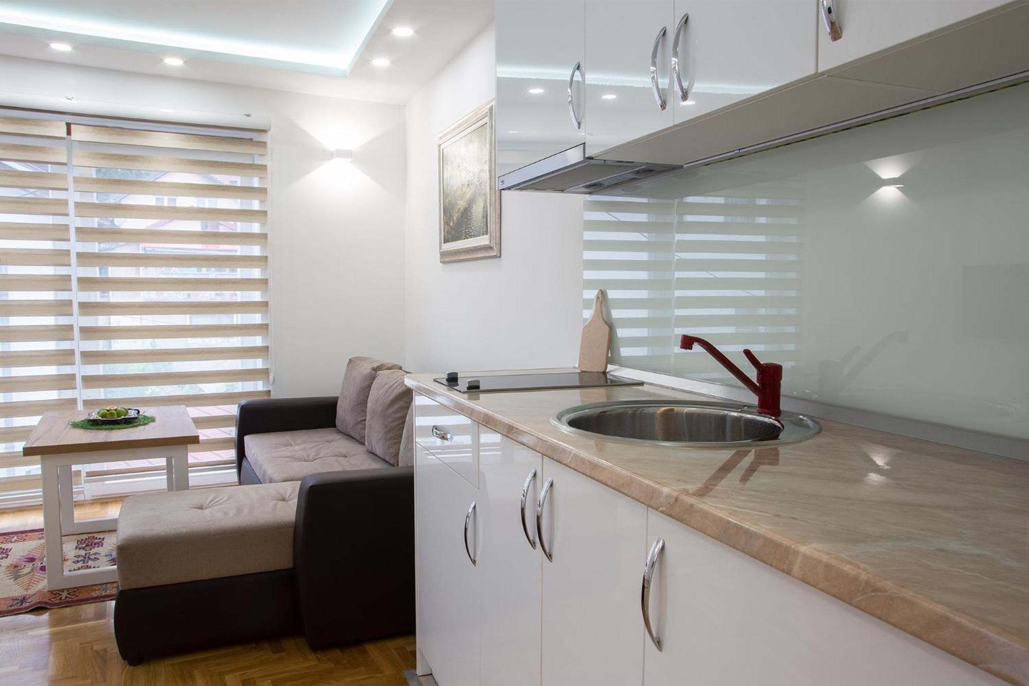 Guest House Hendek