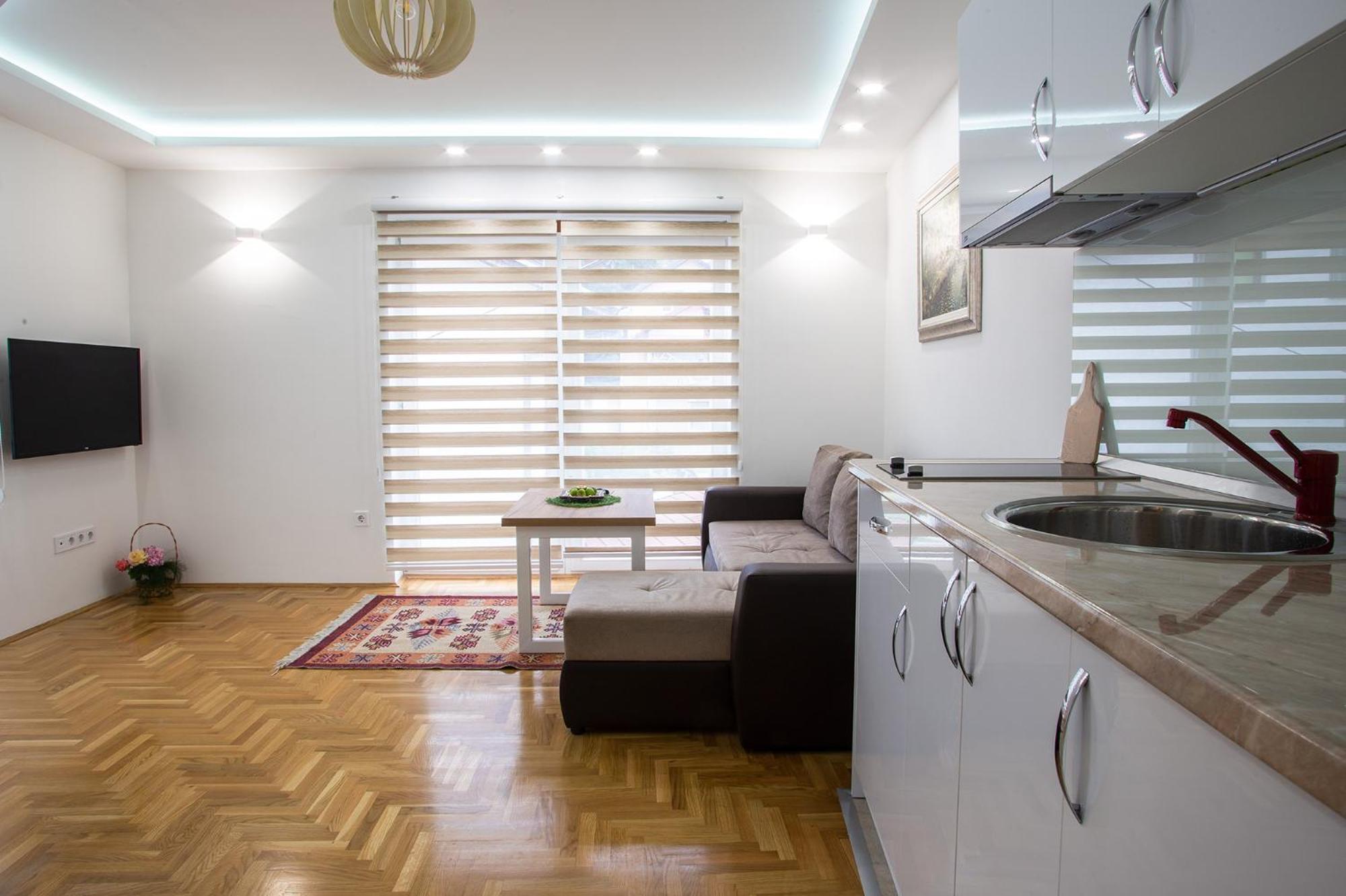 Guest House Hendek