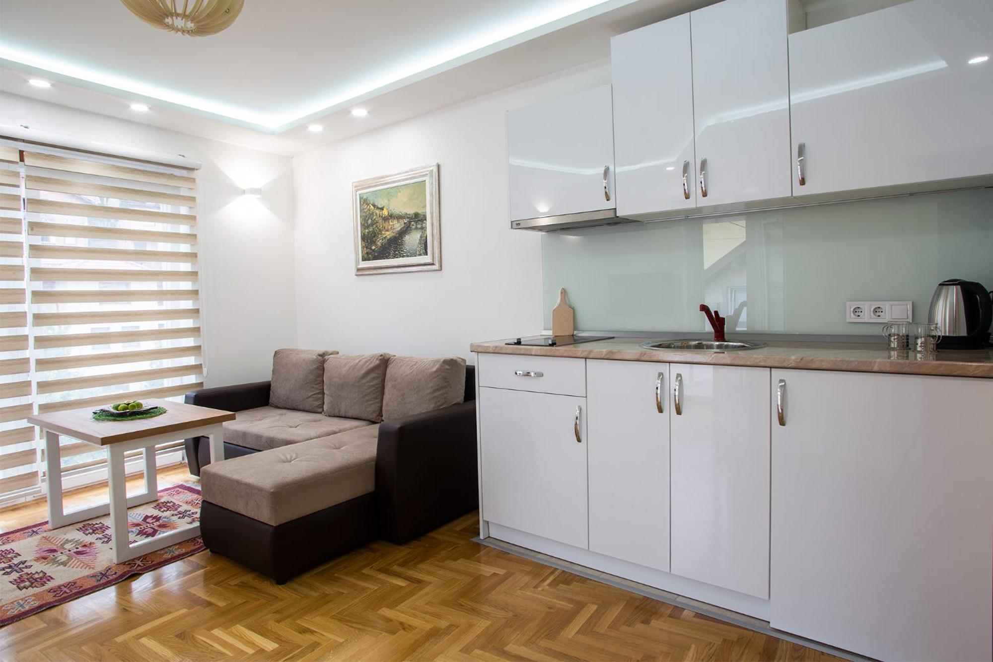 Guest House Hendek