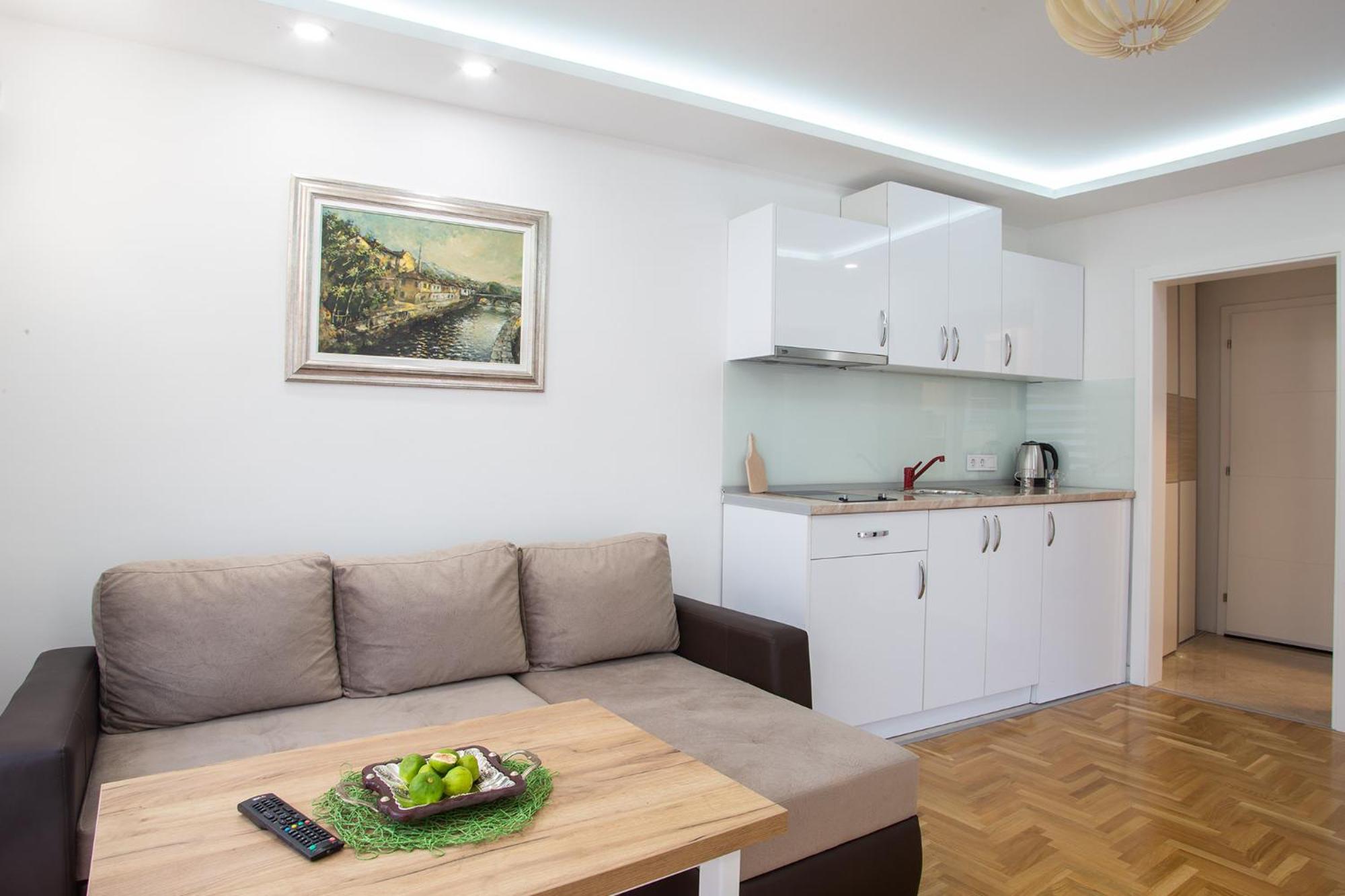 Guest House Hendek
