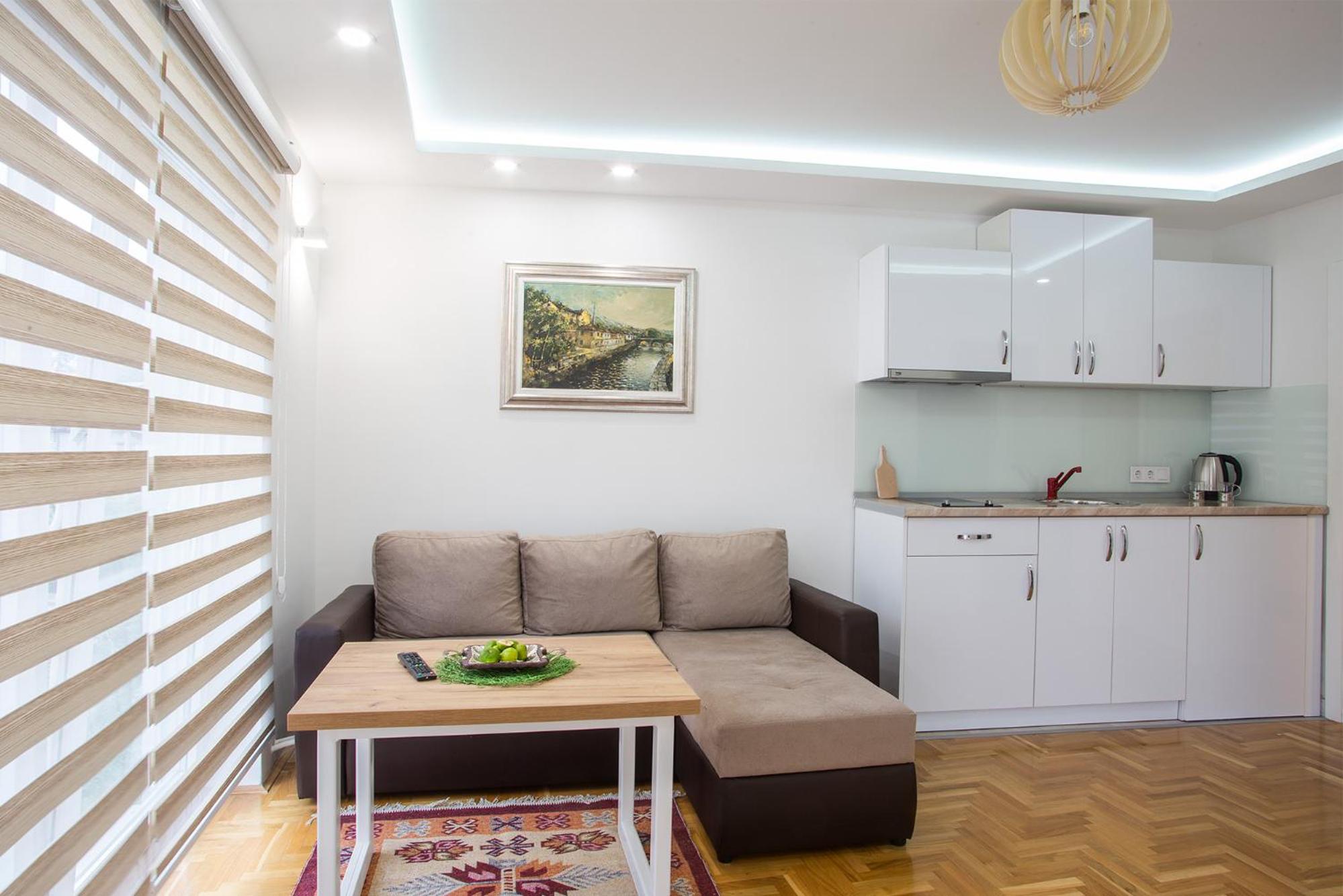 Guest House Hendek