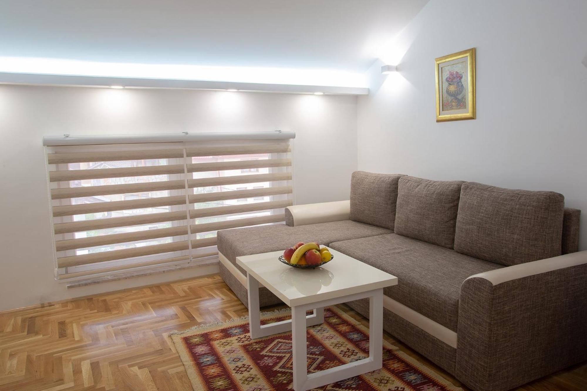 Guest House Hendek