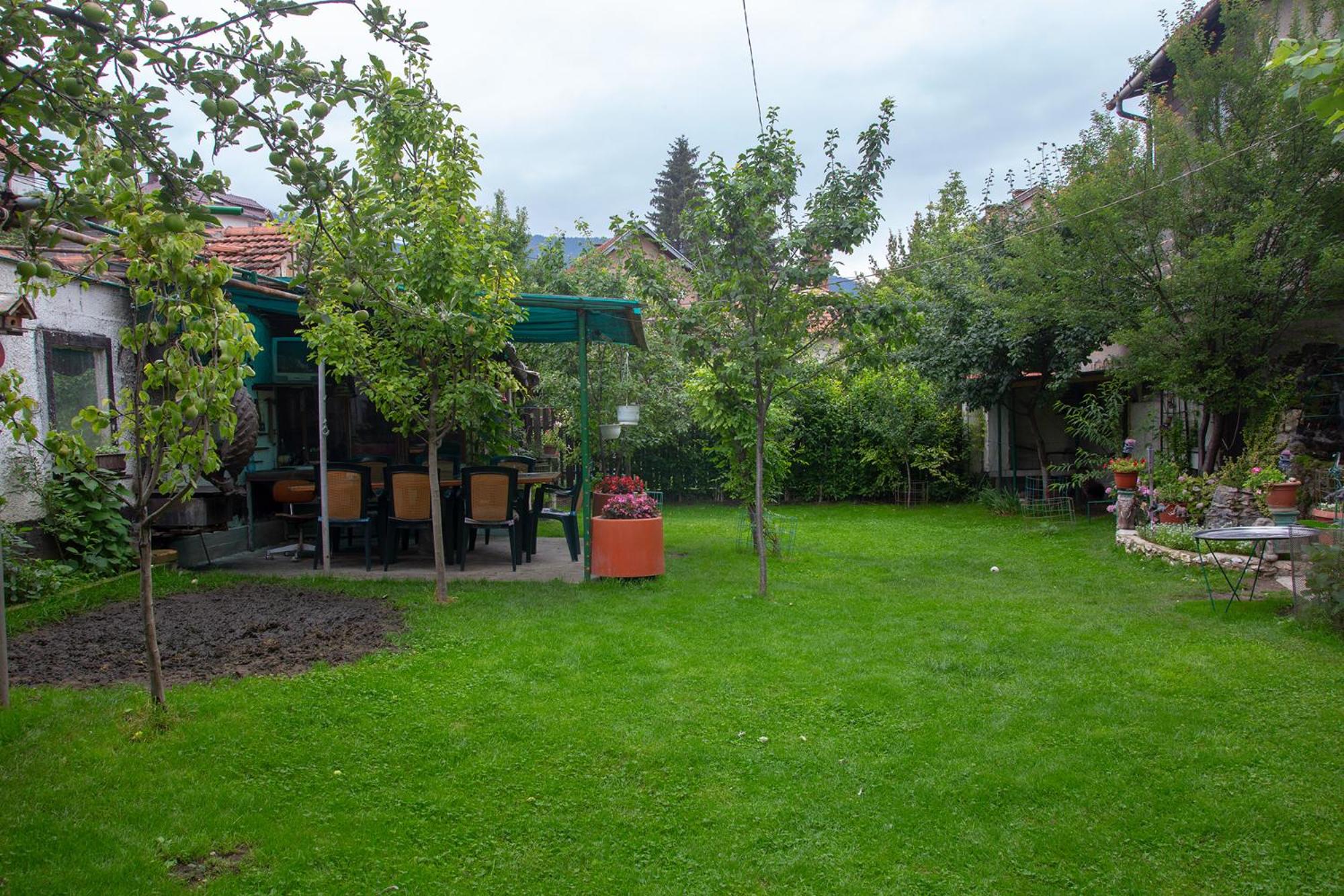 Guest House Hendek