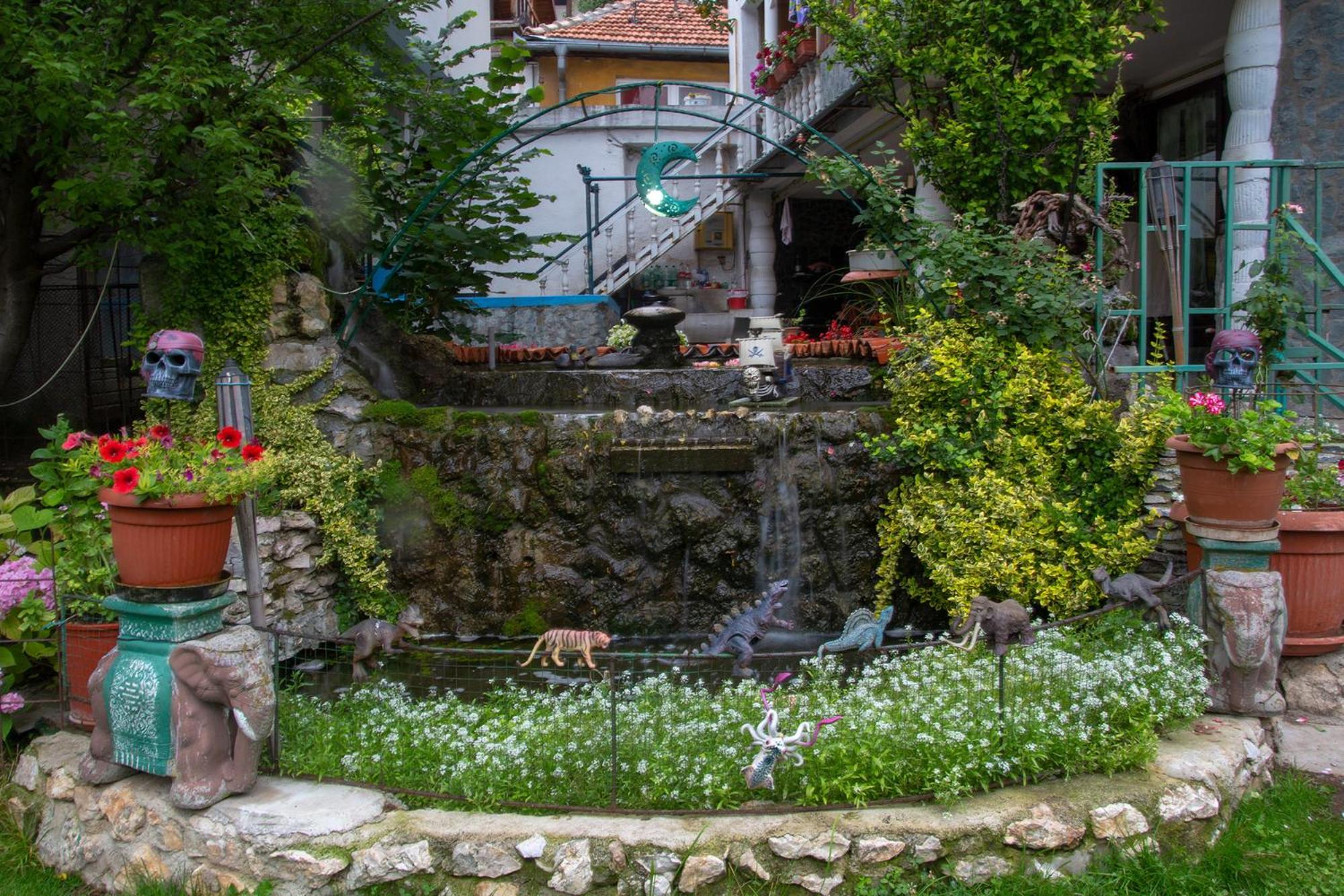 Guest House Hendek