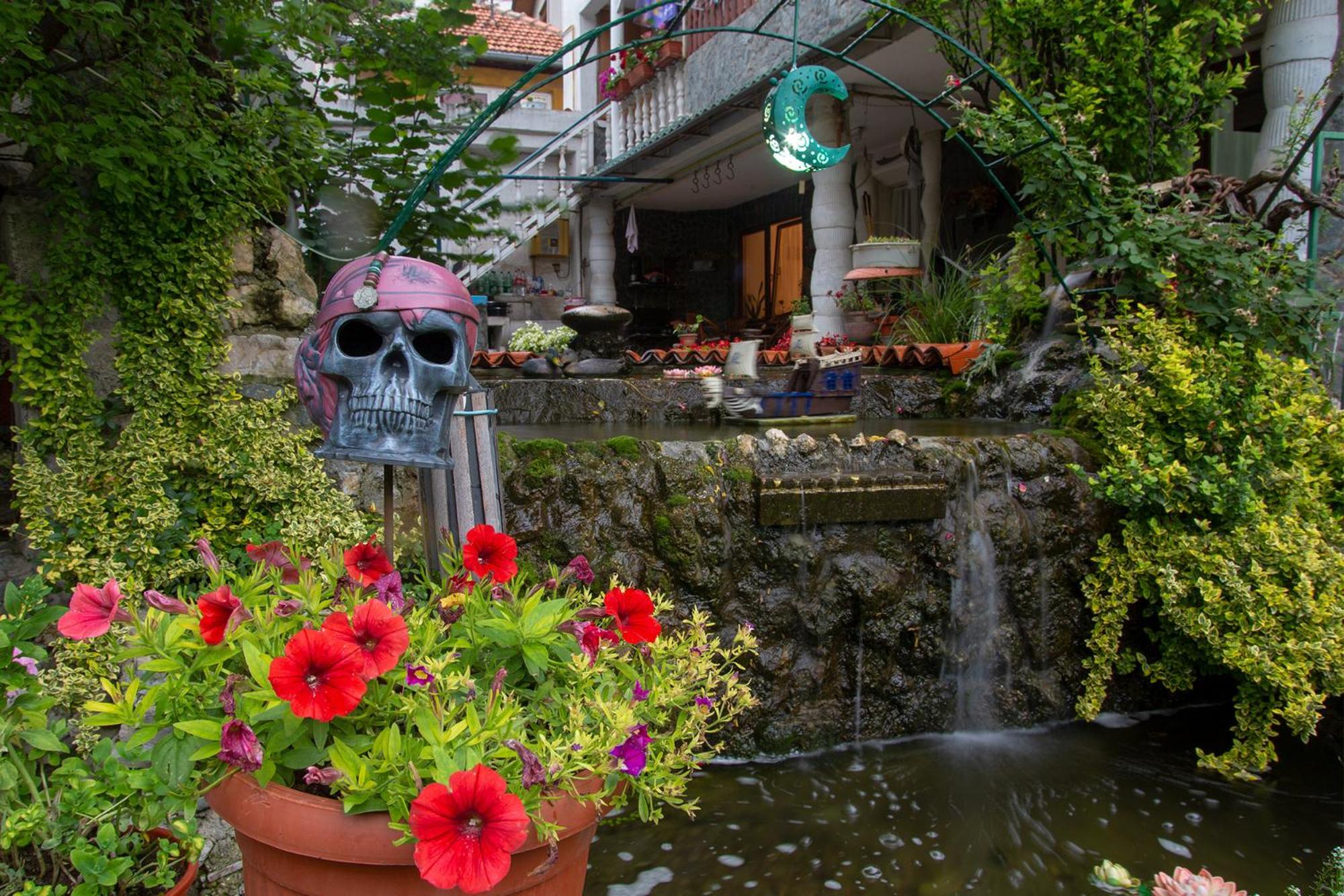 Guest House Hendek