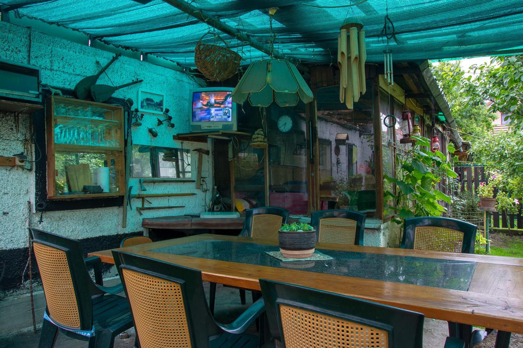 Guest House Hendek